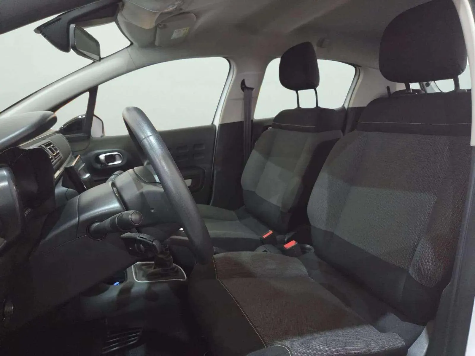 Citroën C3 BlueHDi C-Series - foto 10