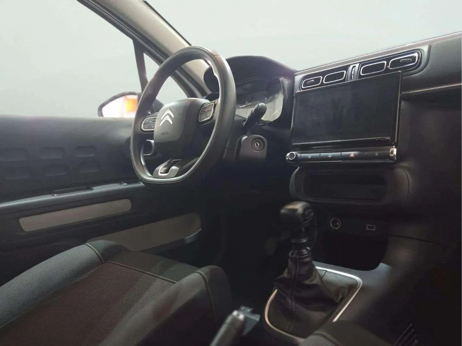 Citroën C3 BlueHDi C-Series - foto 16