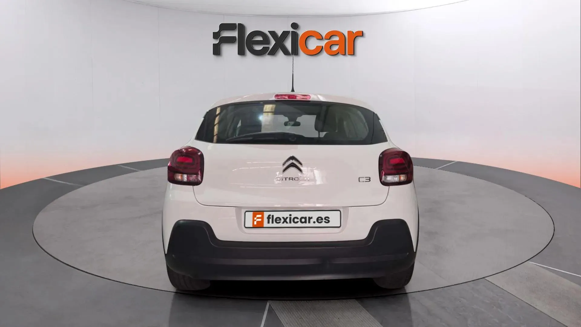 Citroën C3 BlueHDi C-Series - foto 4