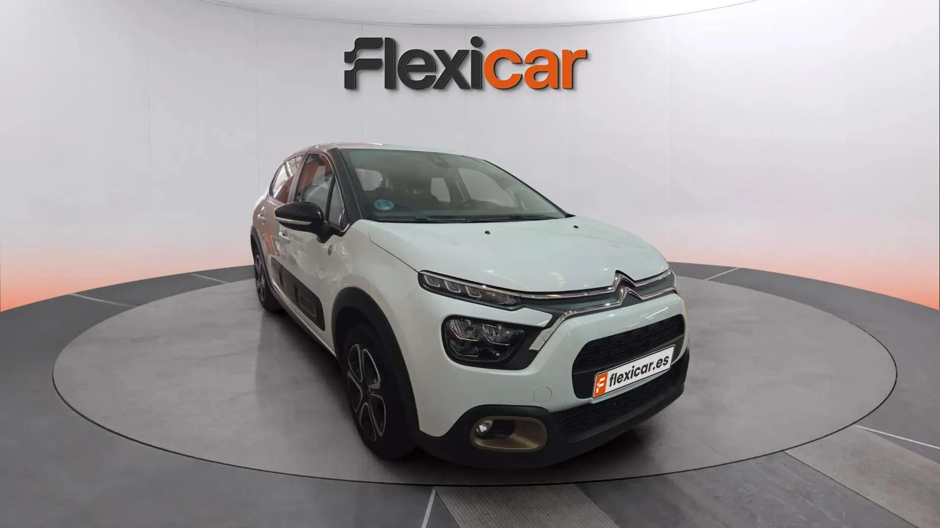 Citroën C3 BlueHDi C-Series