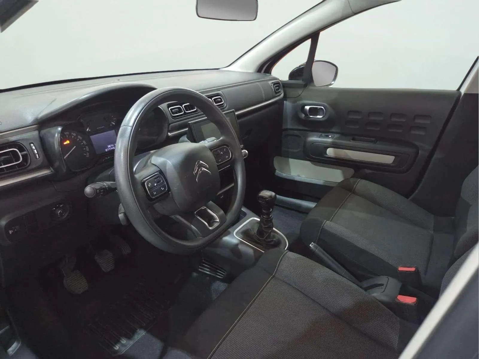 Citroën C3 BlueHDi C-Series - foto 15