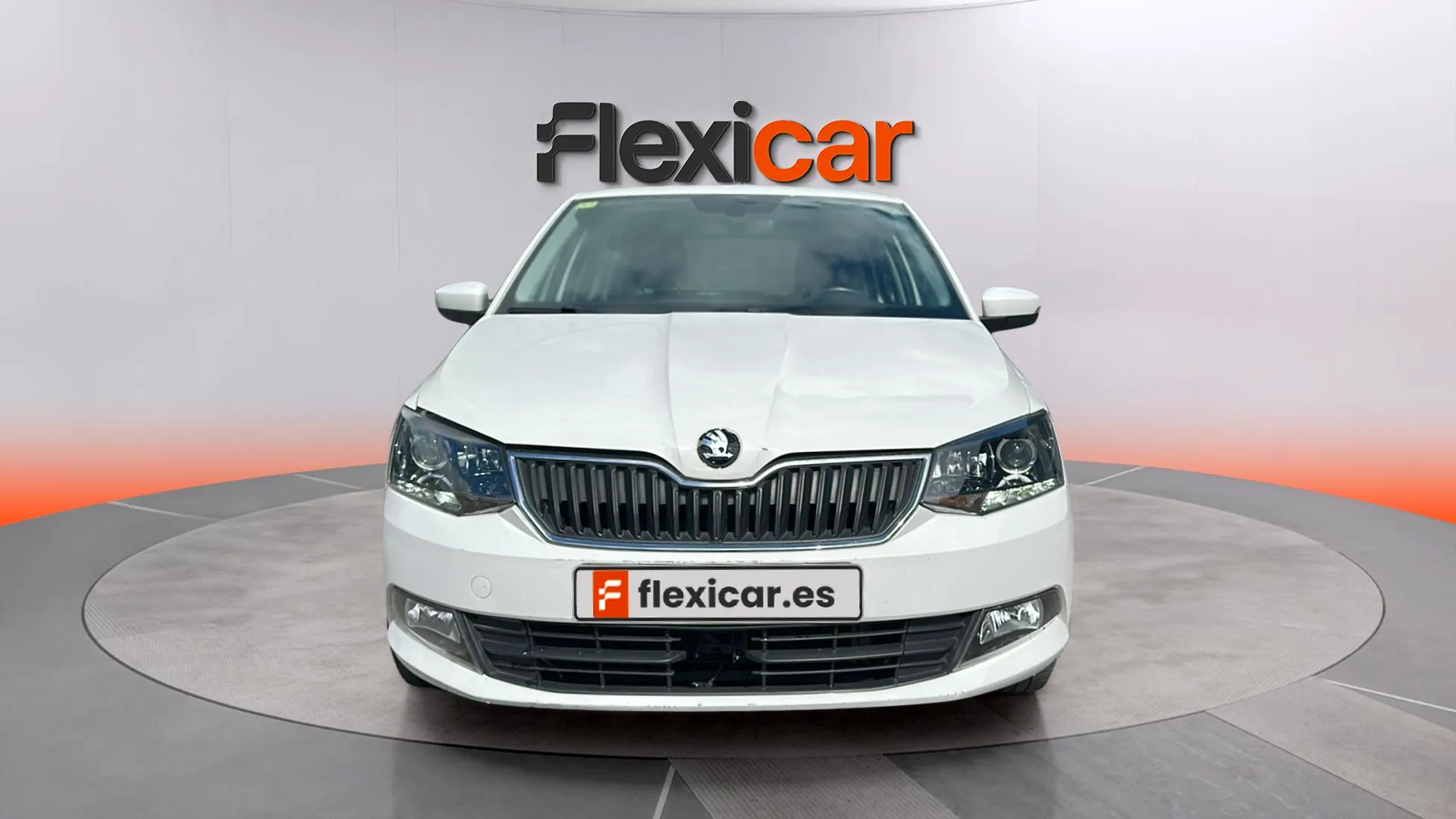 Škoda Fabia 1.0 MPI Like - foto 4