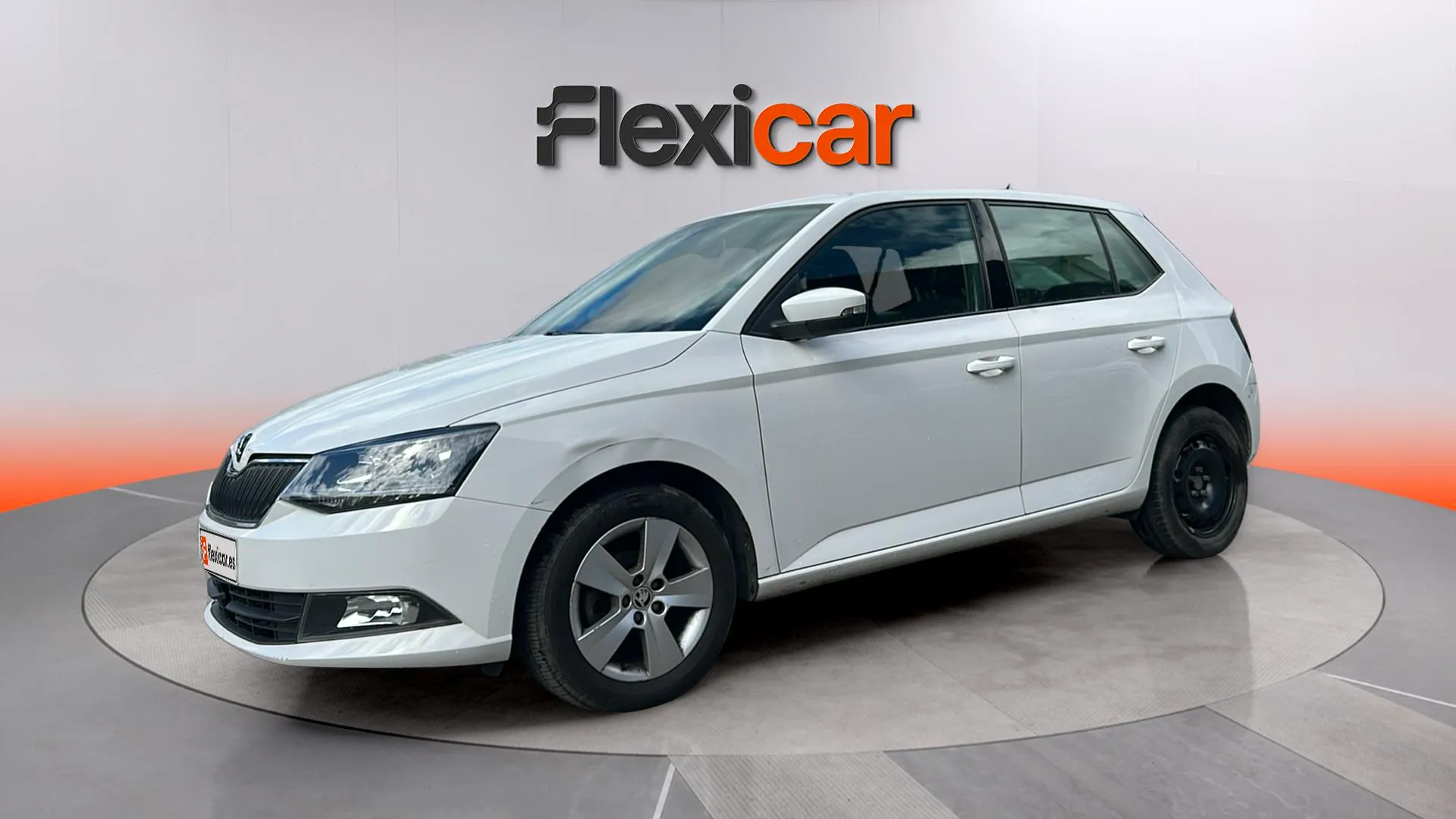 Škoda Fabia 1.0 MPI Like - foto 6