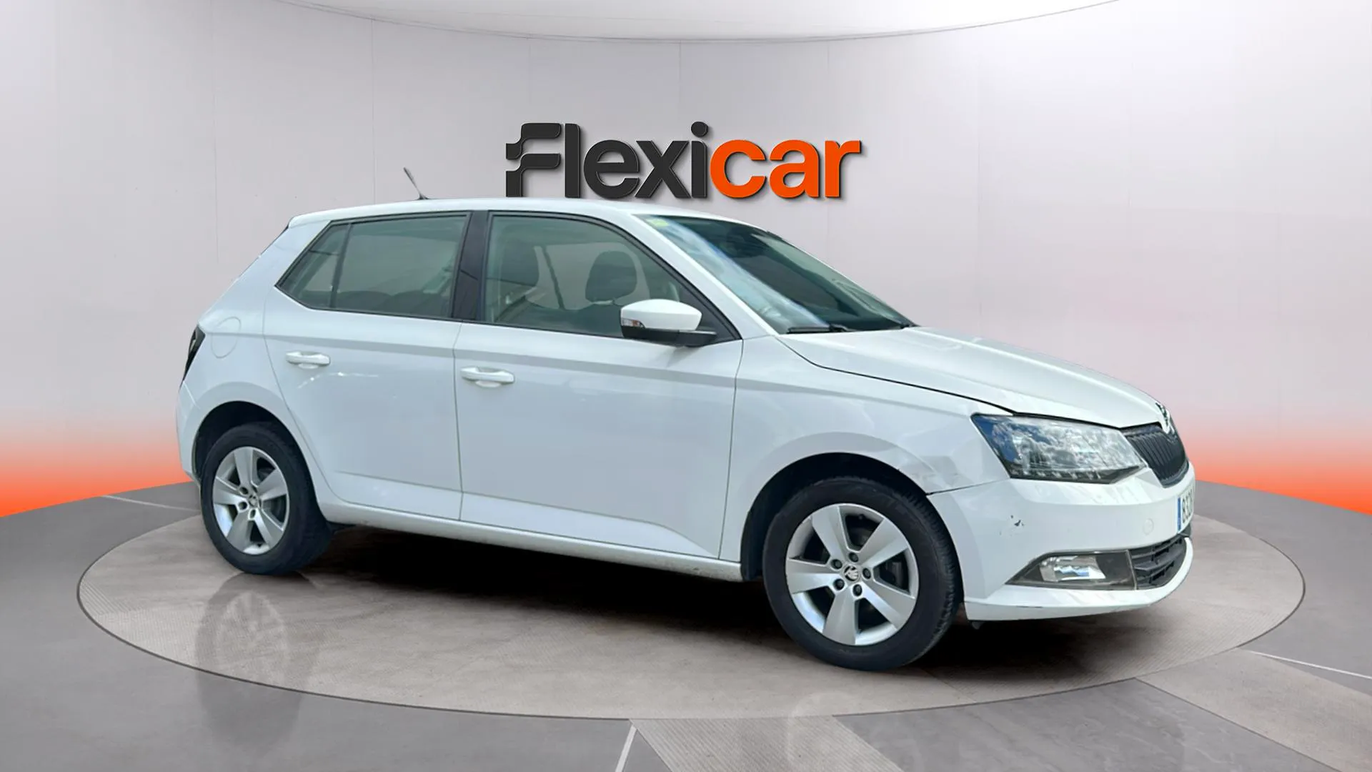 Škoda Fabia 1.0 MPI Like - foto 2