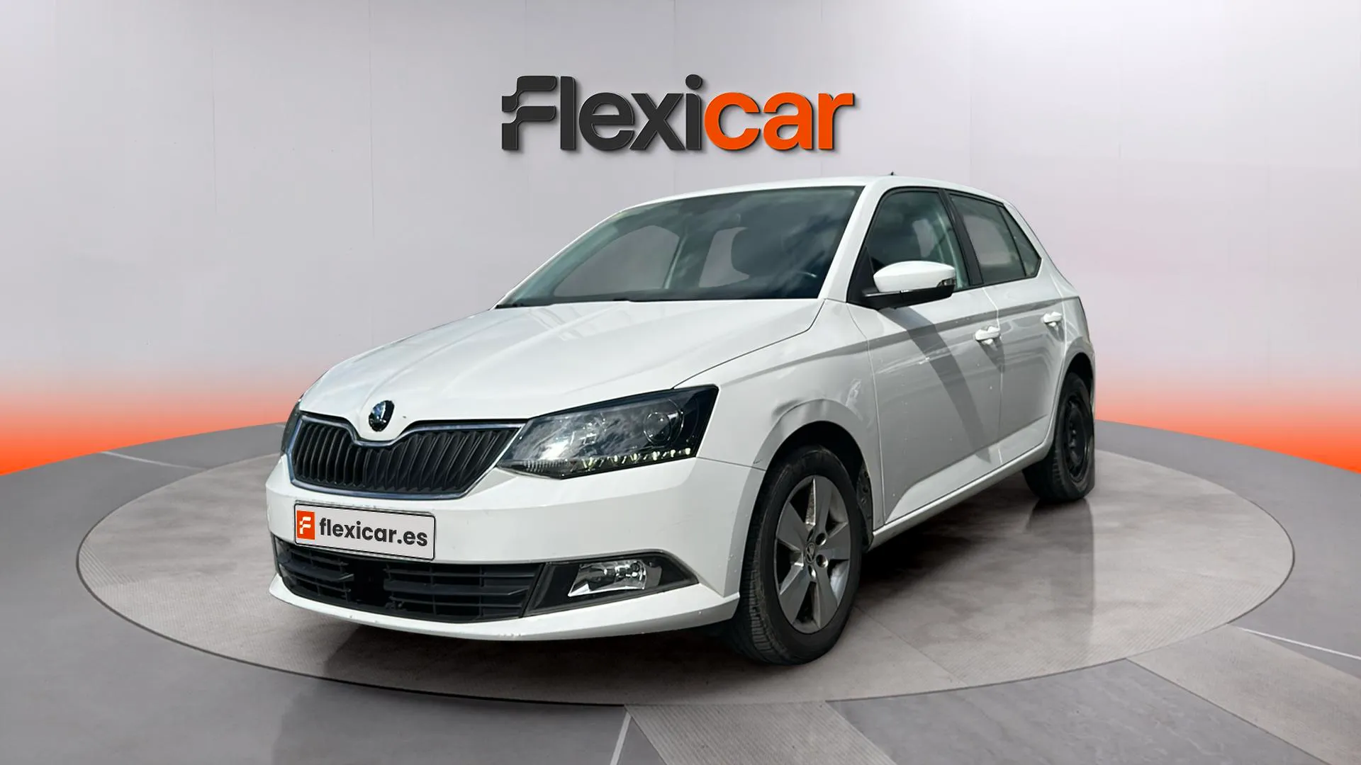 Škoda Fabia 1.0 MPI Like - foto 5