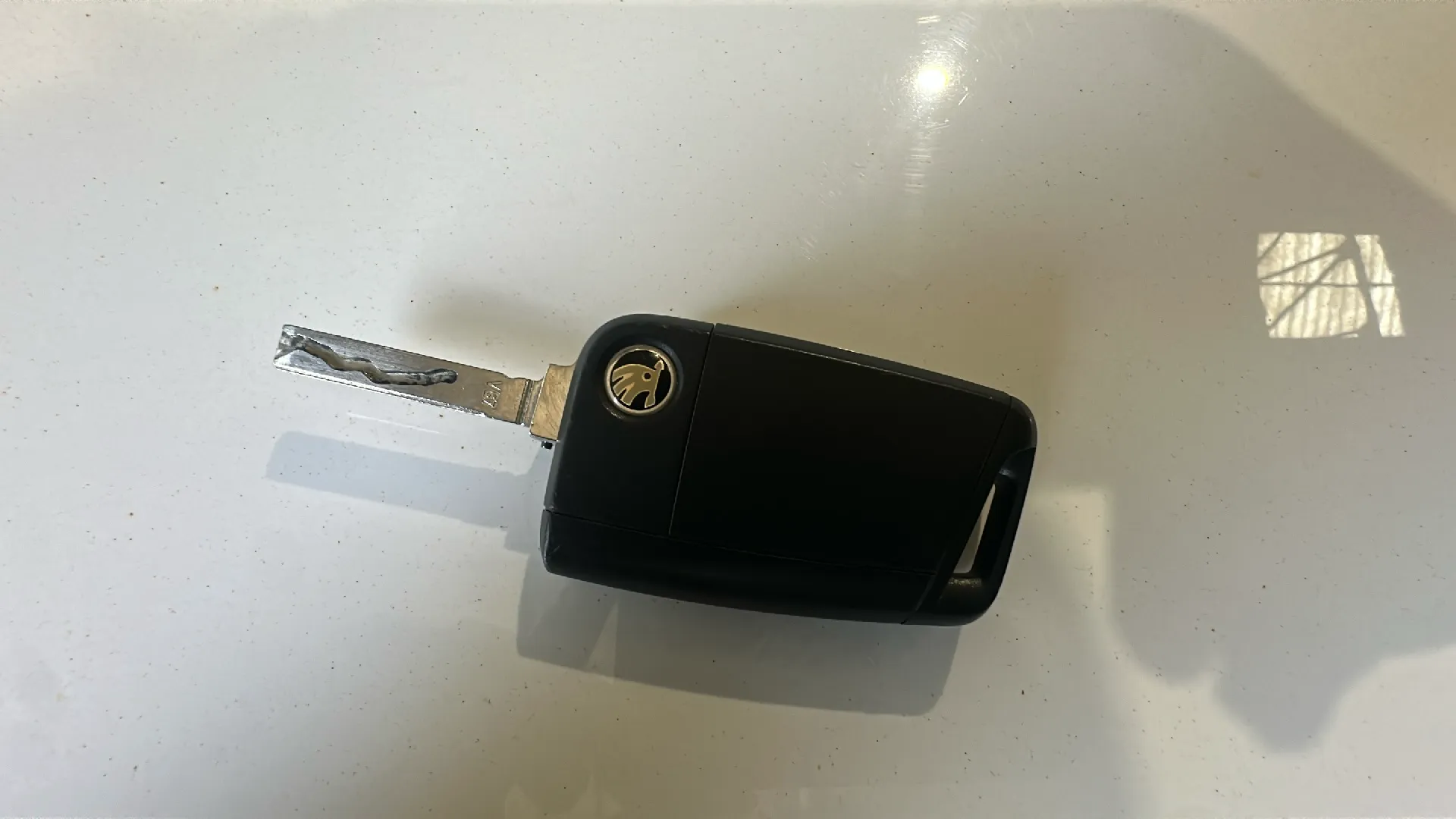 Škoda Fabia 1.0 MPI Like - foto 22
