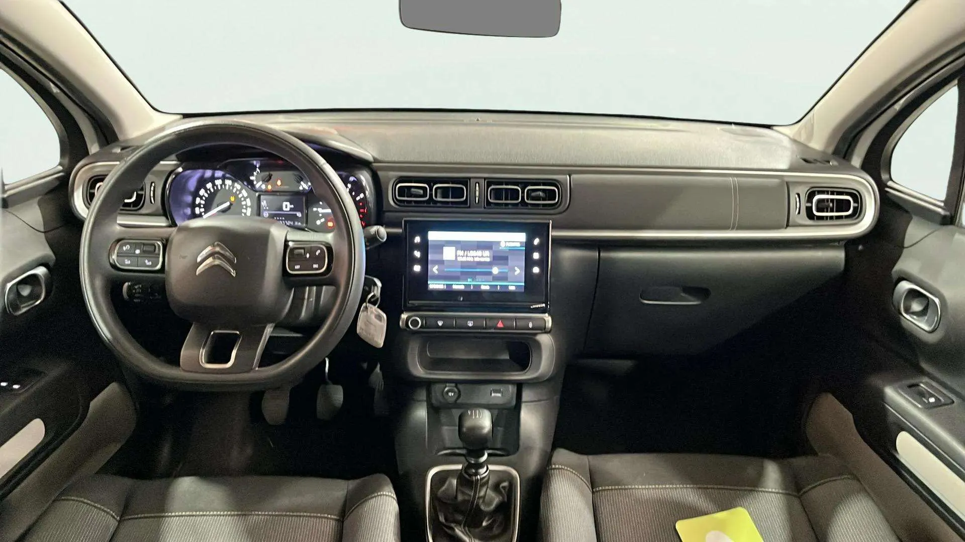 Citroën C3 BlueHDi C-Series - foto 12