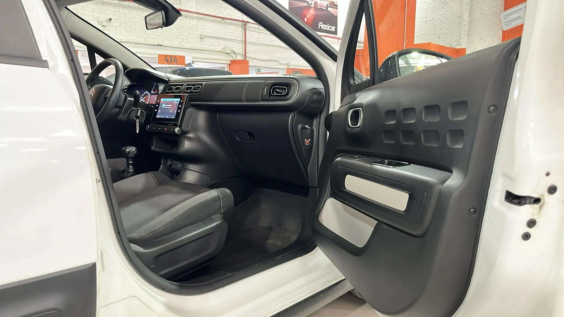 Citroën C3 BlueHDi C-Series - foto 13