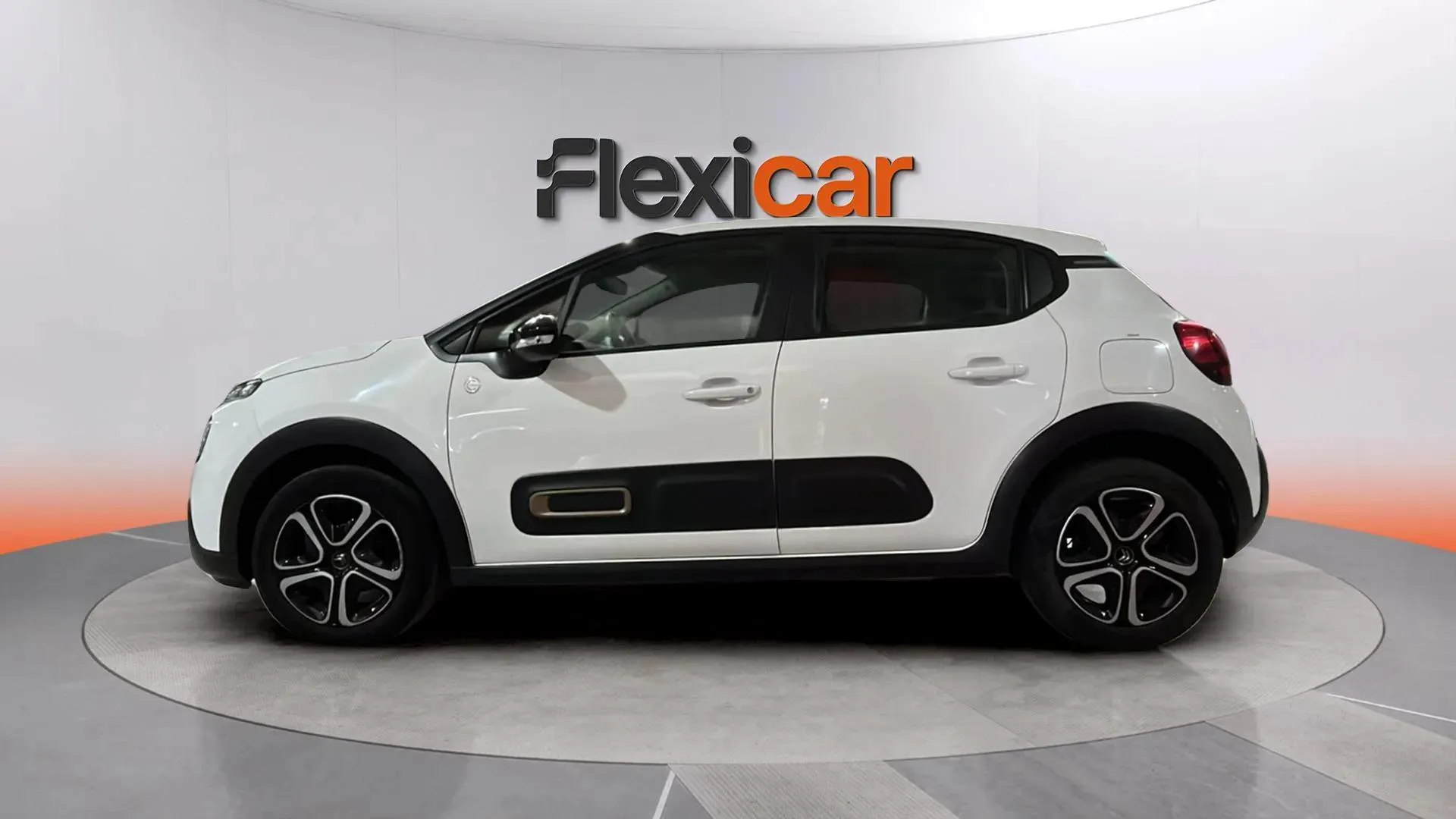 Citroën C3 BlueHDi C-Series - foto 4