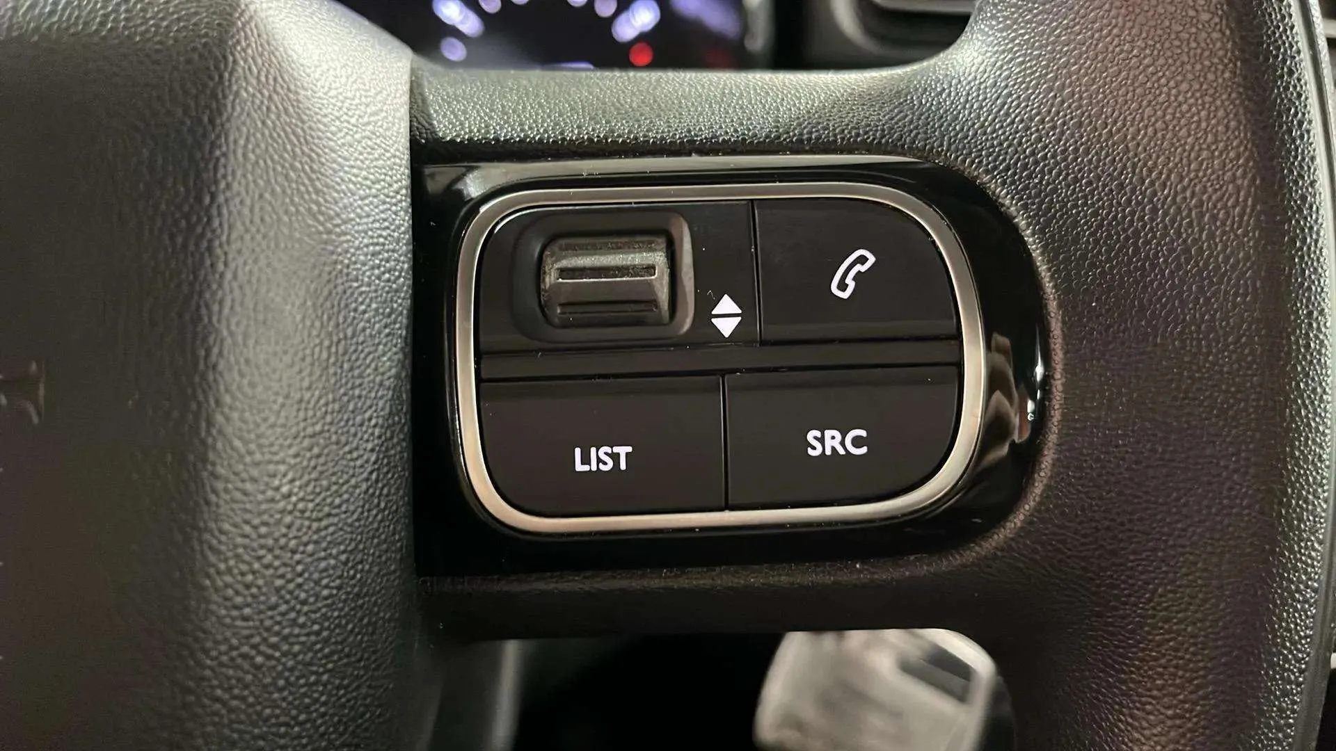 Citroën C3 BlueHDi C-Series - foto 20