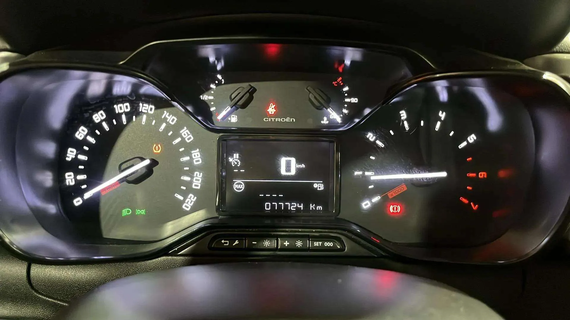 Citroën C3 BlueHDi C-Series - foto 9