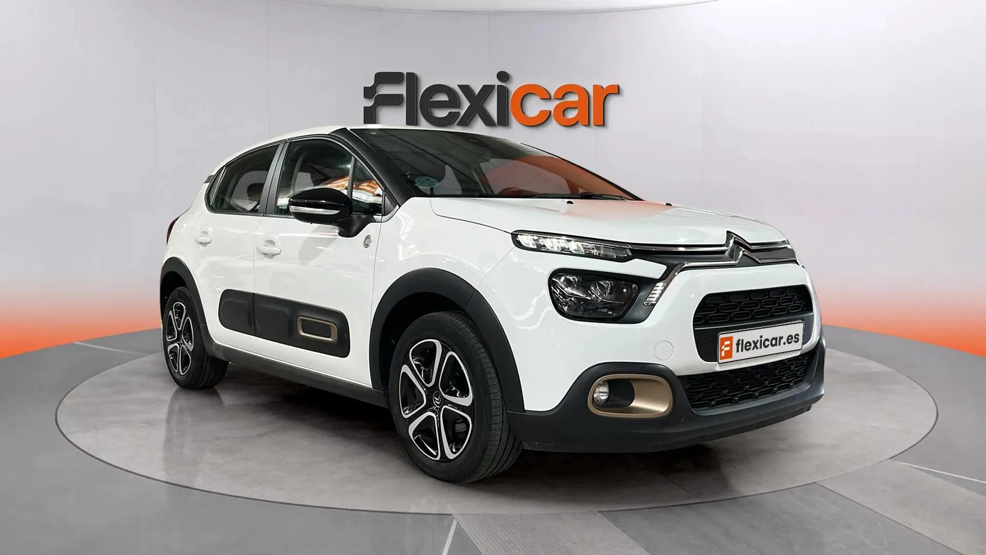 Citroën C3 BlueHDi C-Series
