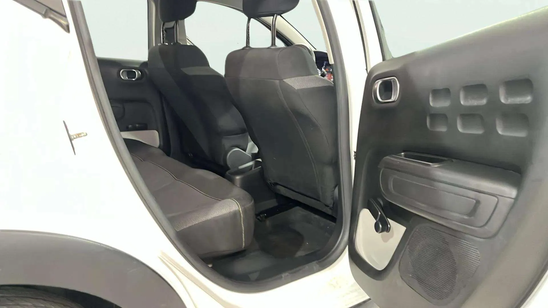 Citroën C3 BlueHDi C-Series - foto 14