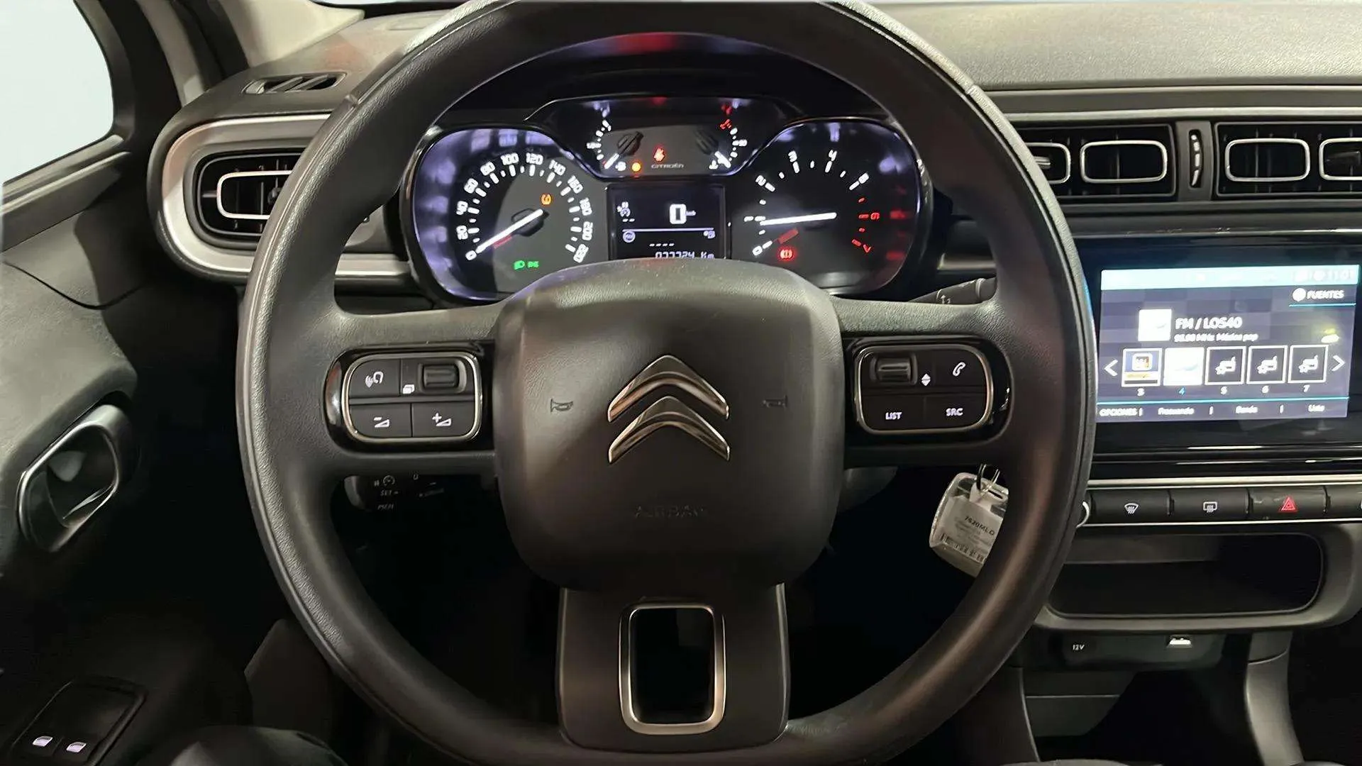 Citroën C3 BlueHDi C-Series - foto 10