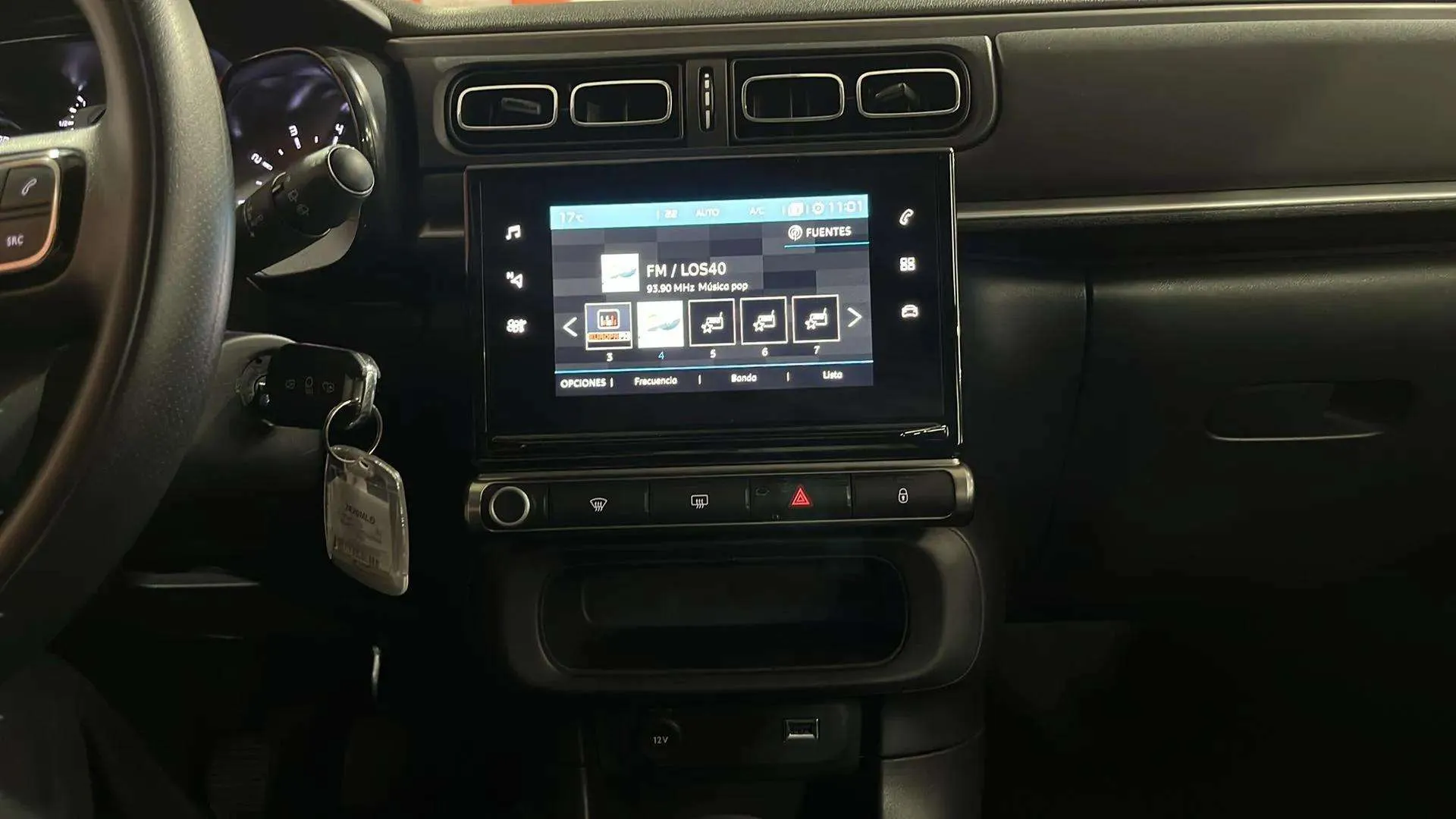Citroën C3 BlueHDi C-Series - foto 11