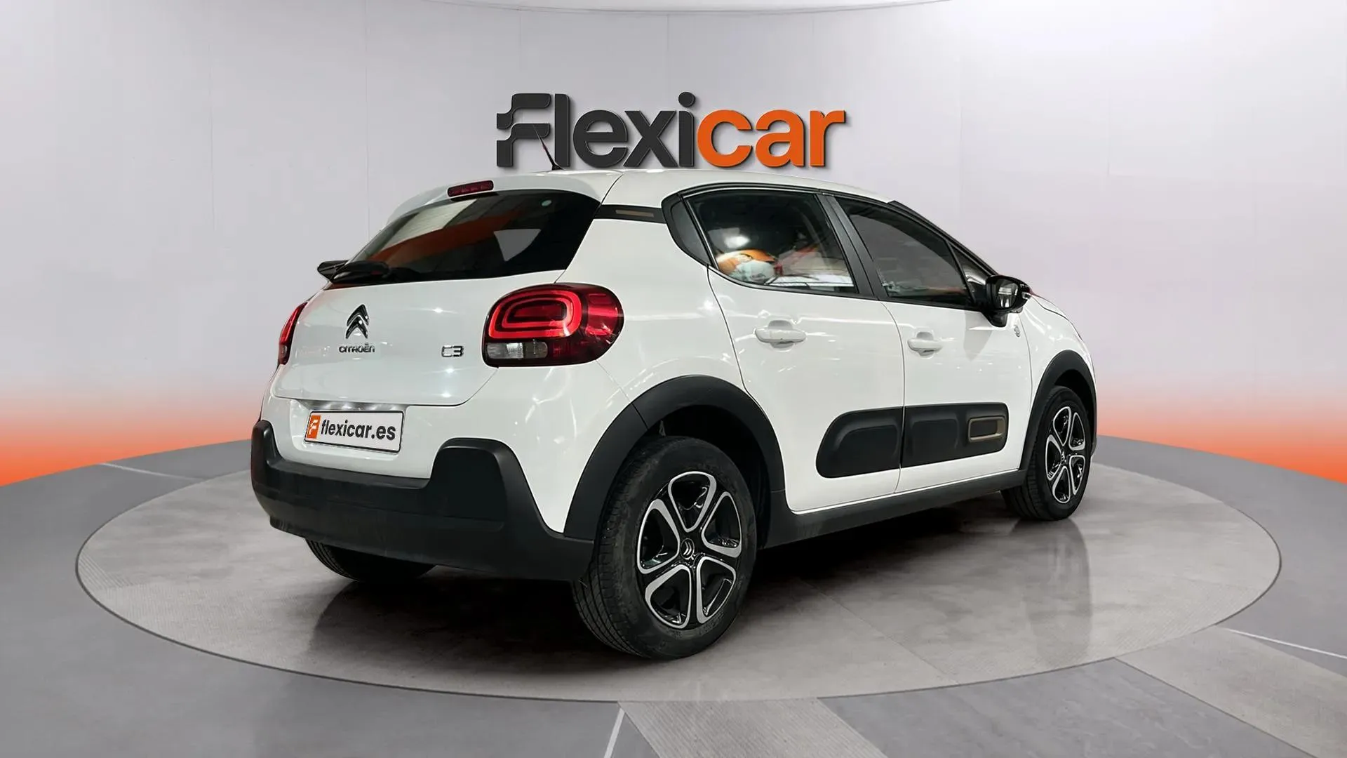 Citroën C3 BlueHDi C-Series - foto 7