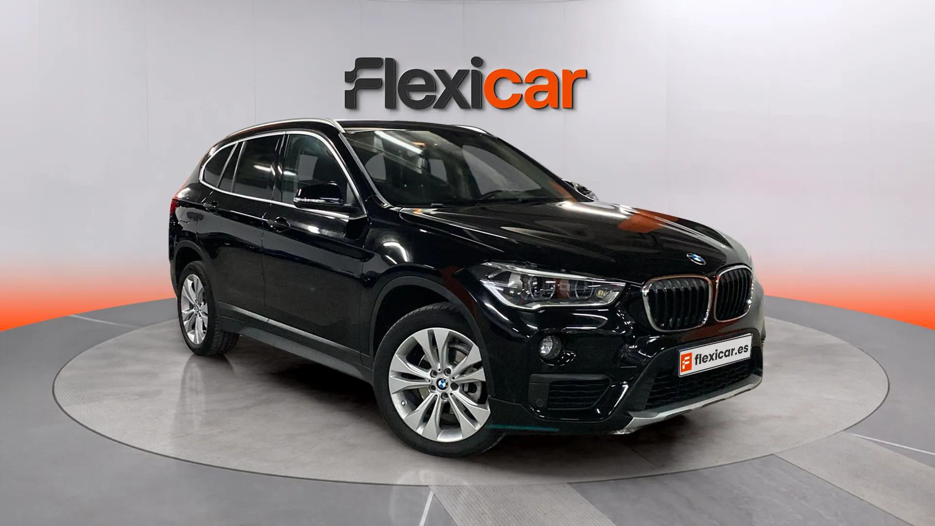 BMW X1 sDrive16d