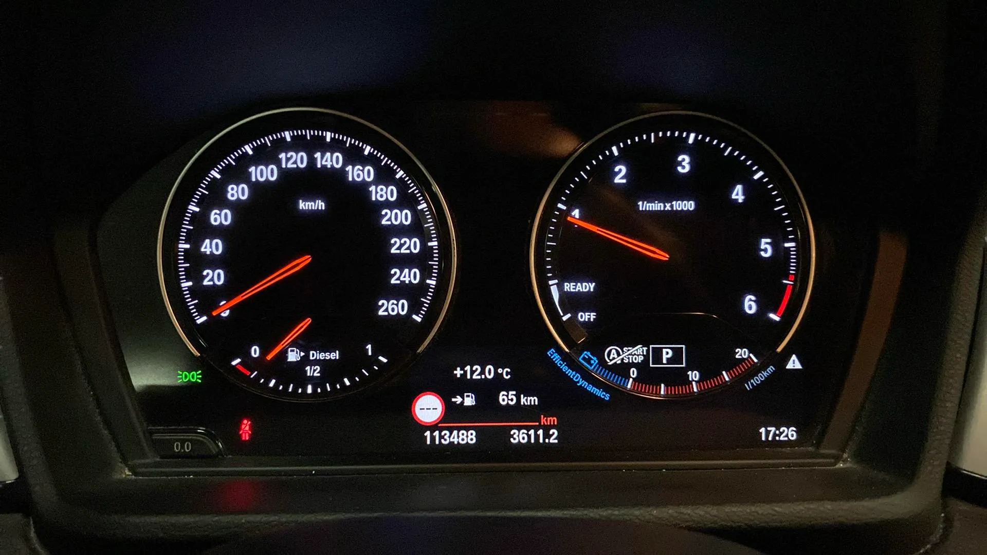 BMW X1 sDrive16d - foto 14