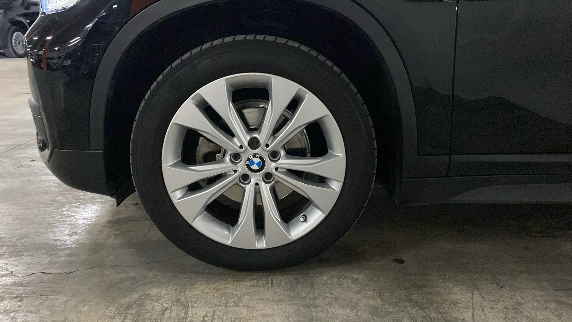 BMW X1 sDrive16d - foto 30