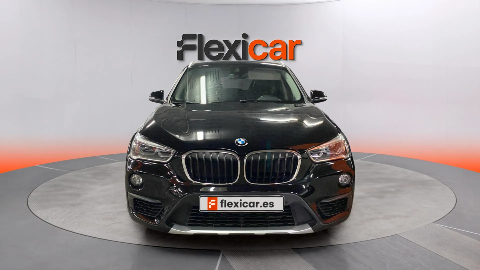 BMW X1 sDrive16d - foto 3