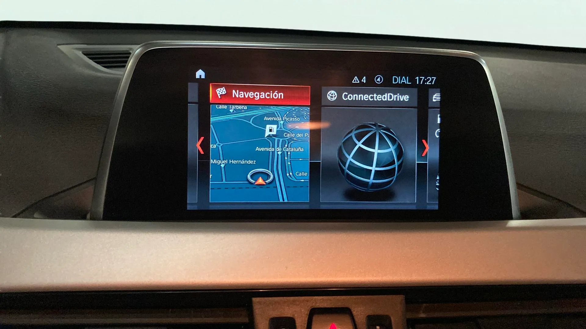 BMW X1 sDrive16d - foto 20