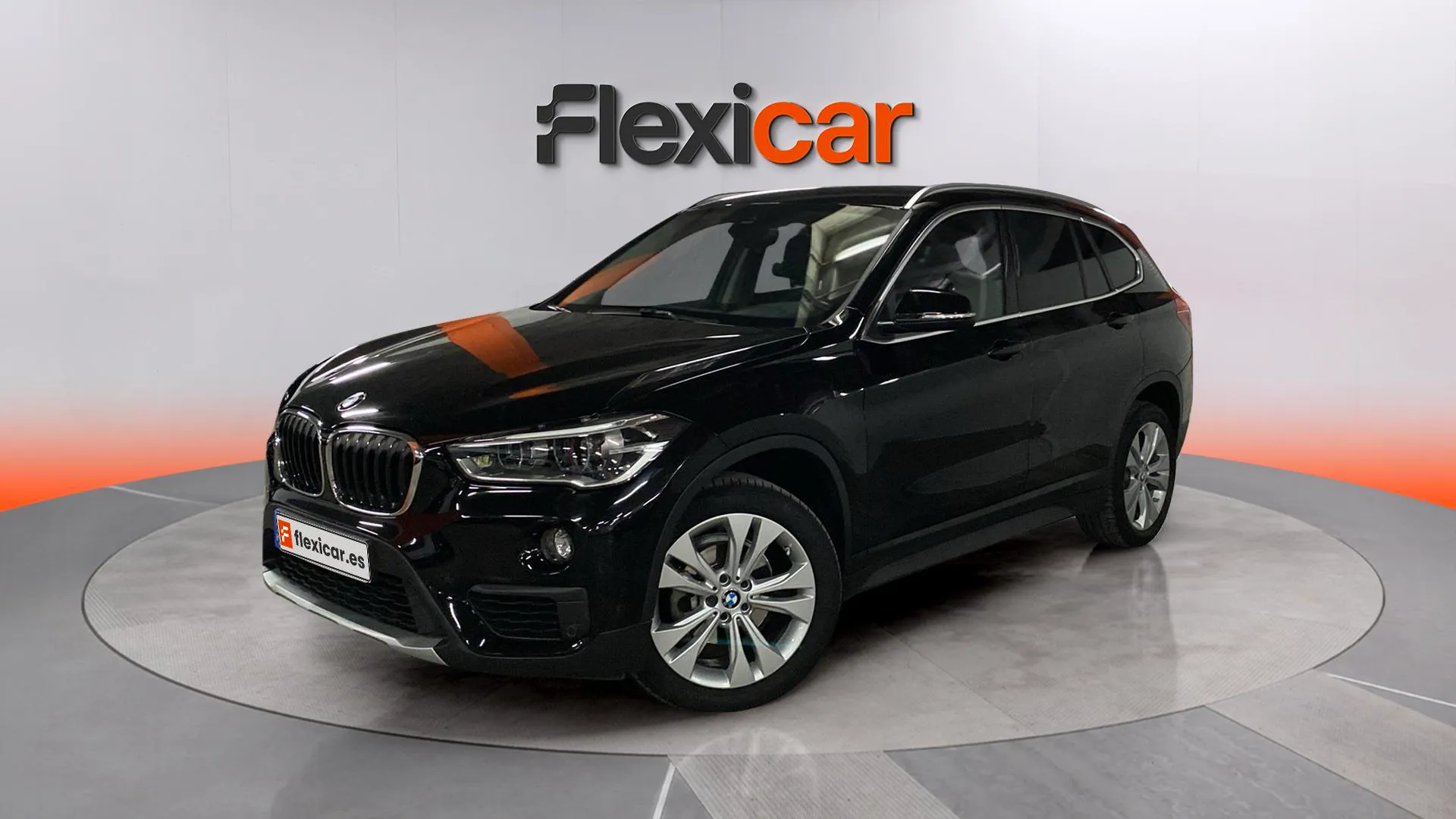 BMW X1 sDrive16d - foto 2