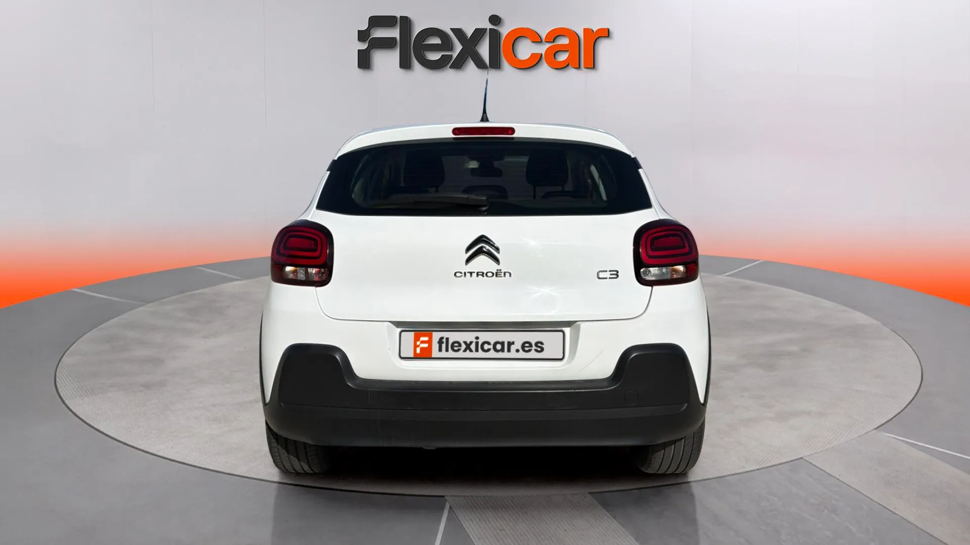 Citroën C3 BlueHDi C-Series - foto 6