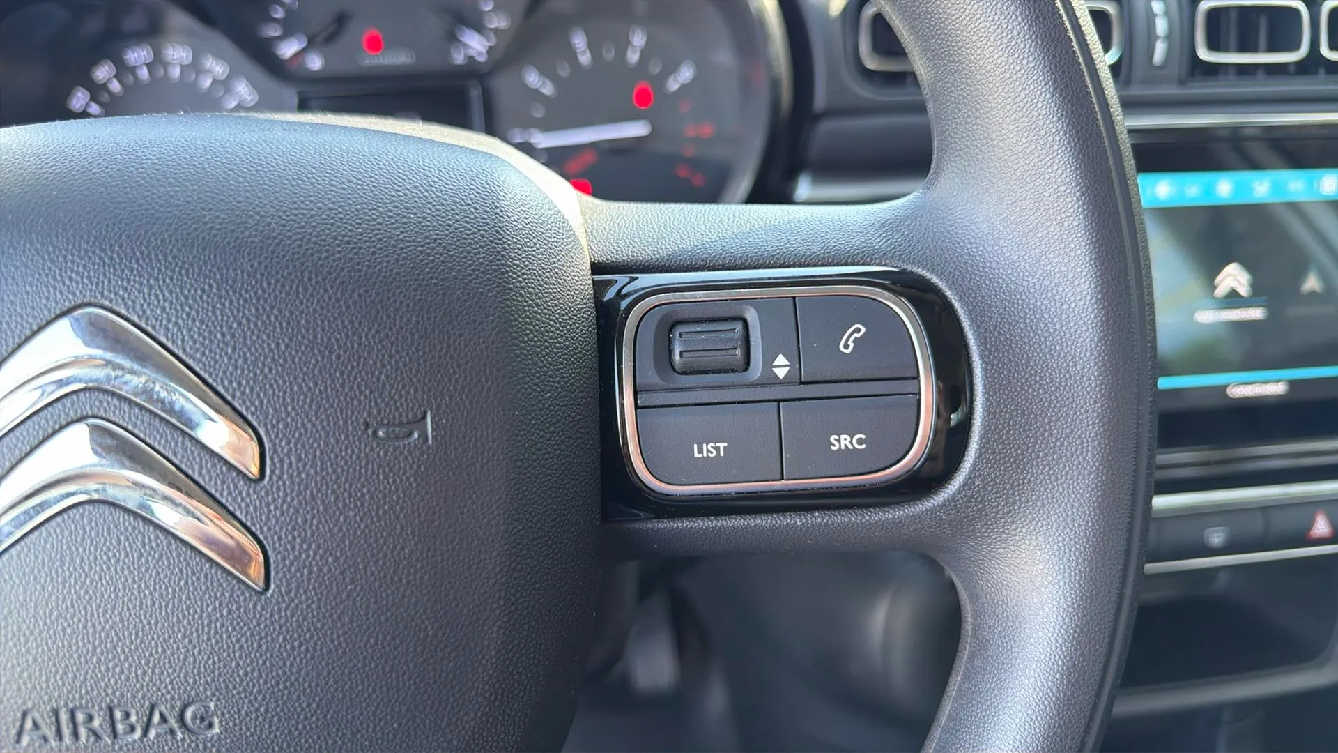 Citroën C3 BlueHDi C-Series - foto 16
