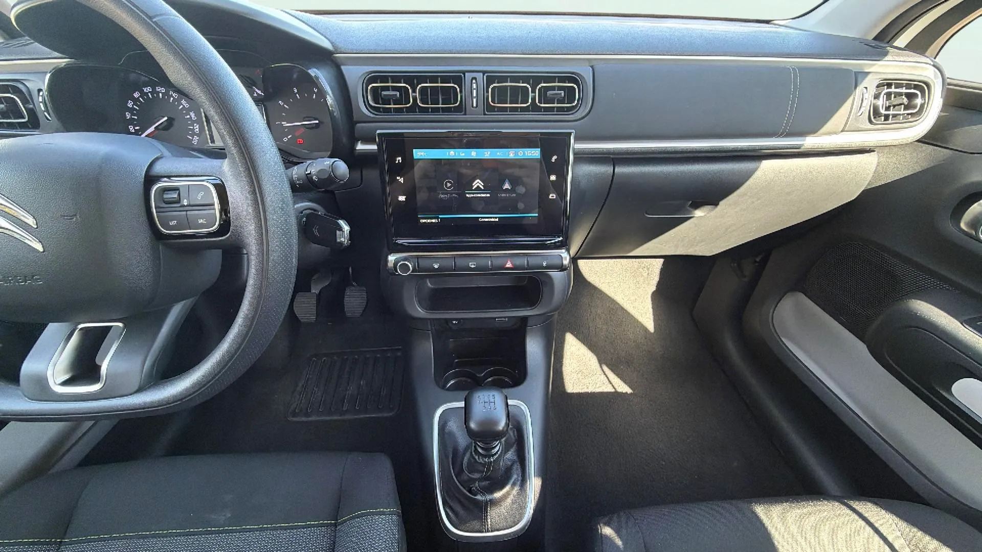 Citroën C3 BlueHDi C-Series - foto 11