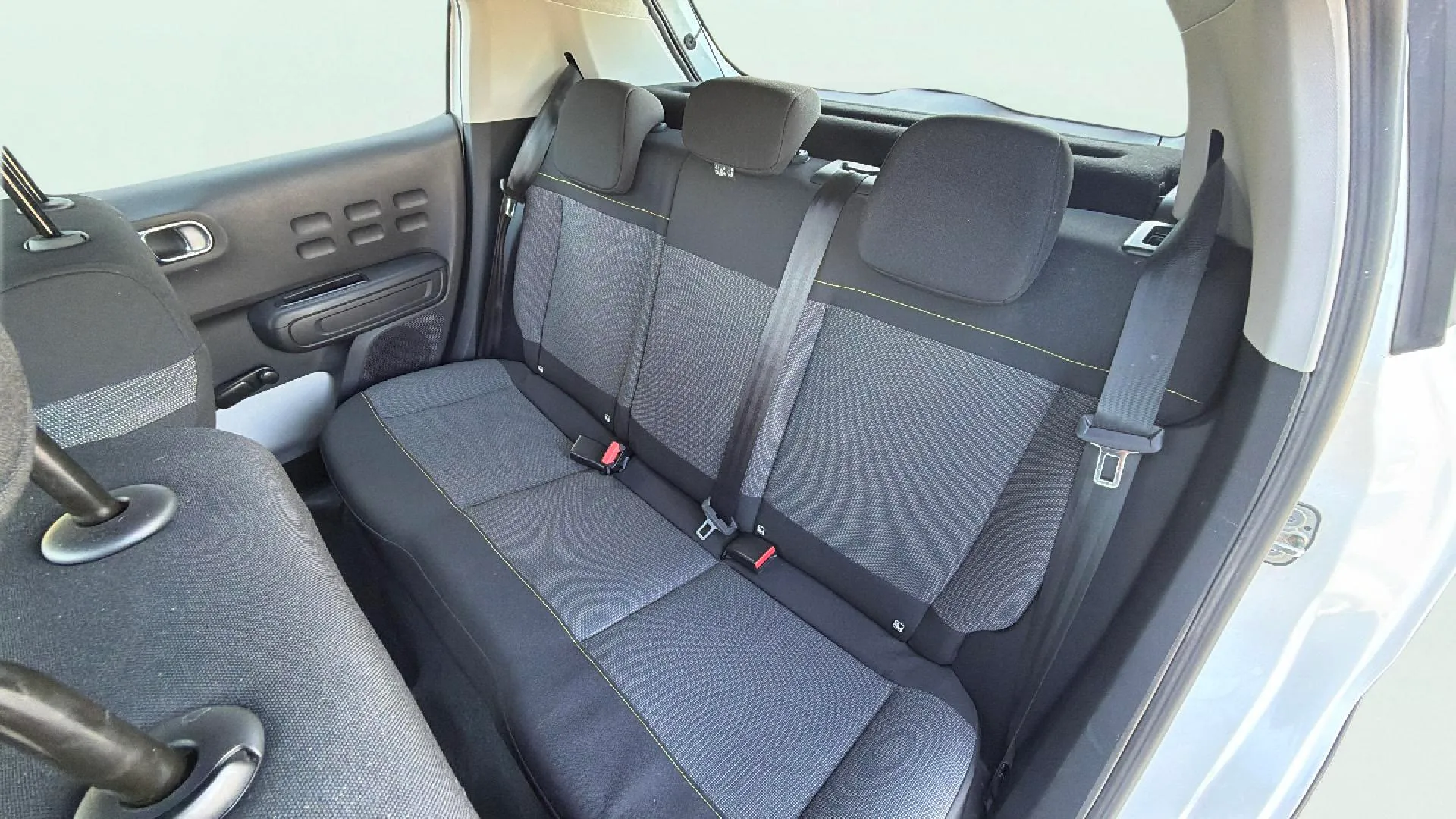 Citroën C3 BlueHDi C-Series - foto 18