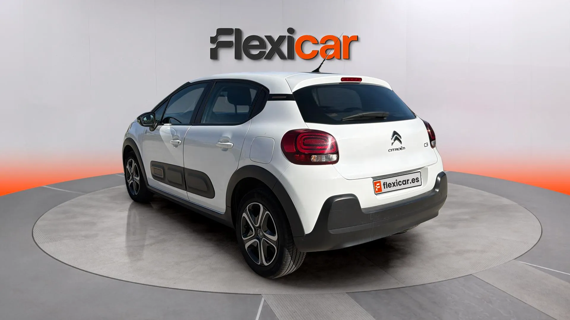 Citroën C3 BlueHDi C-Series - foto 5