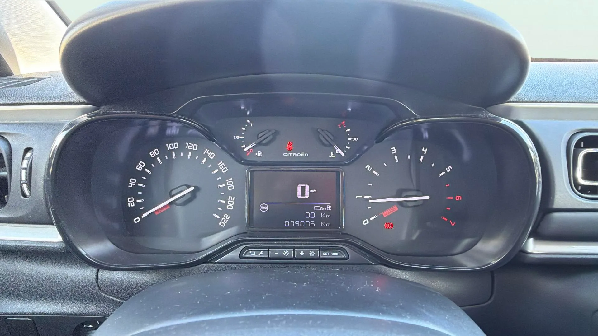 Citroën C3 BlueHDi C-Series - foto 14