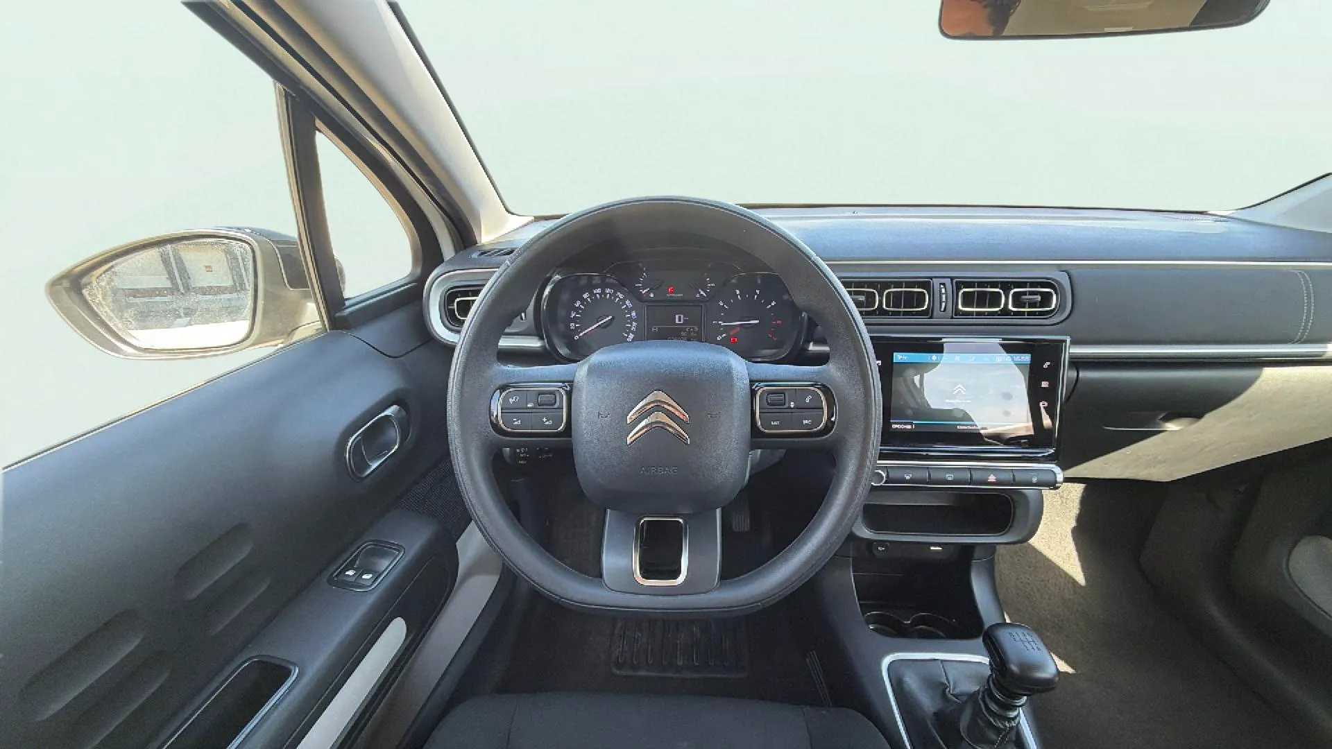 Citroën C3 BlueHDi C-Series - foto 13