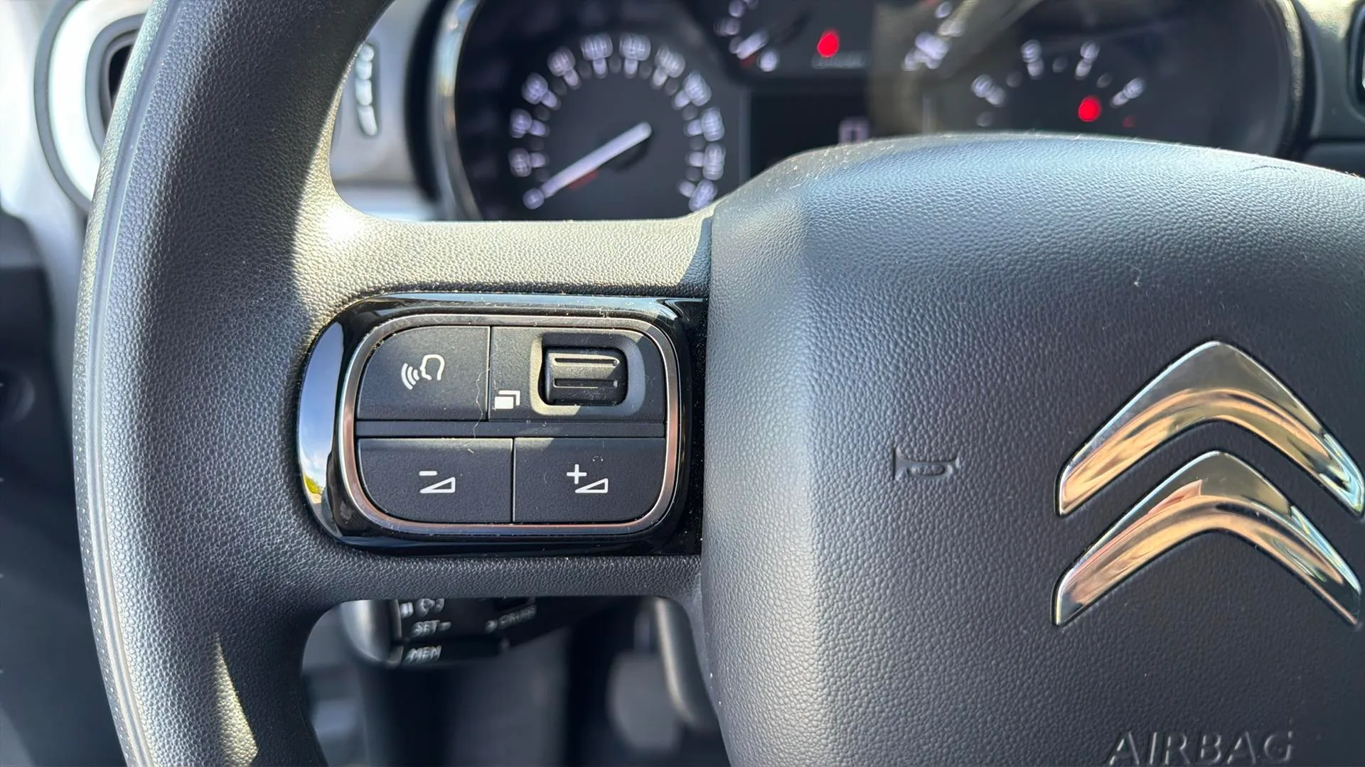 Citroën C3 BlueHDi C-Series - foto 15