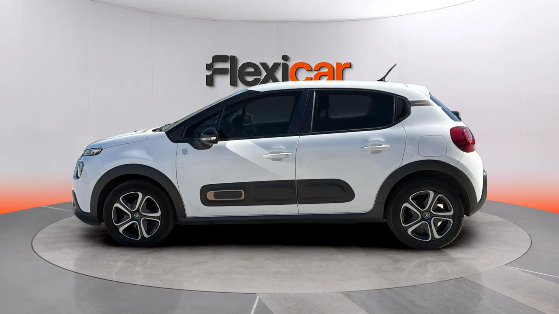 Citroën C3 BlueHDi C-Series - foto 4