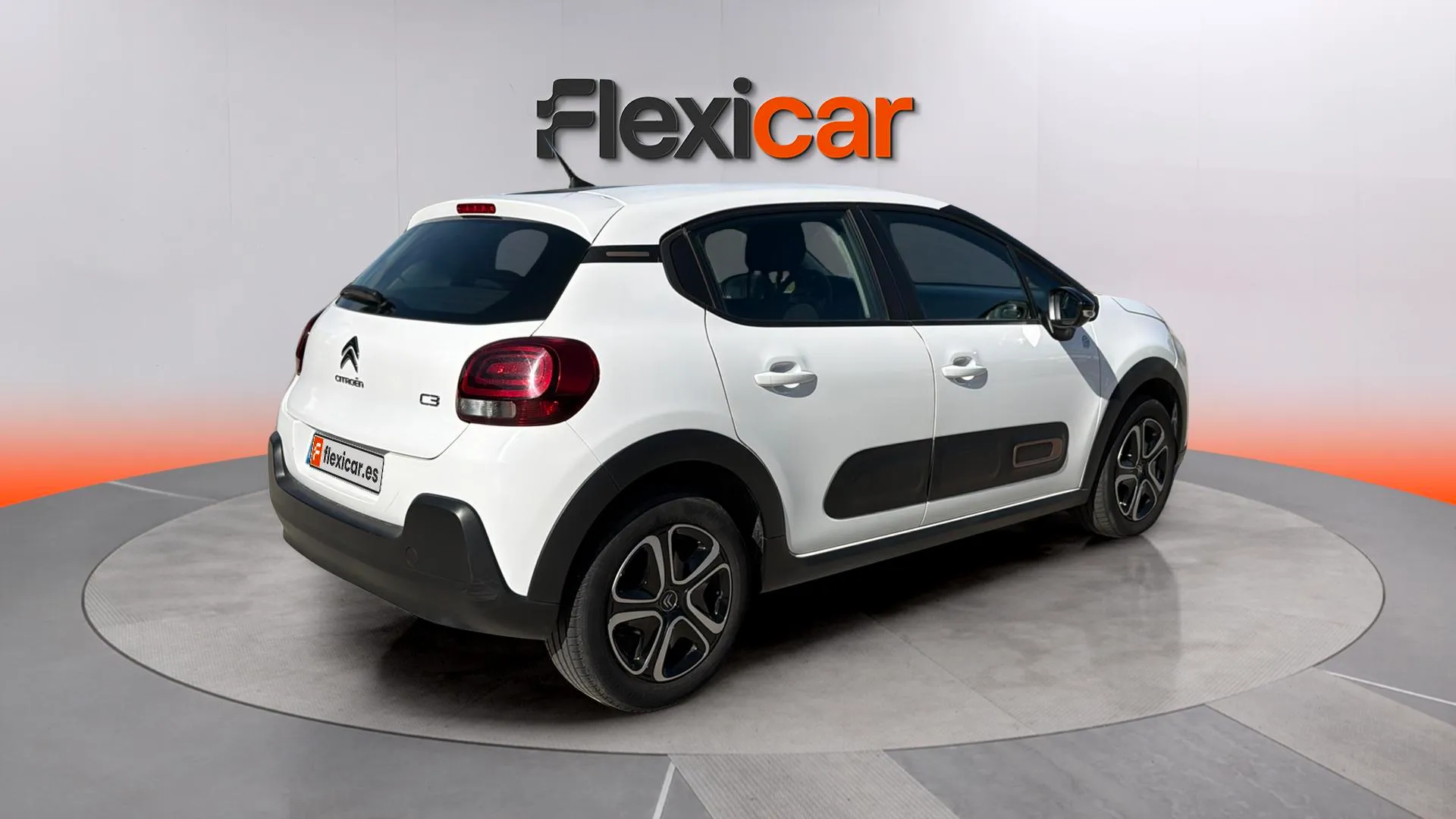 Citroën C3 BlueHDi C-Series - foto 7