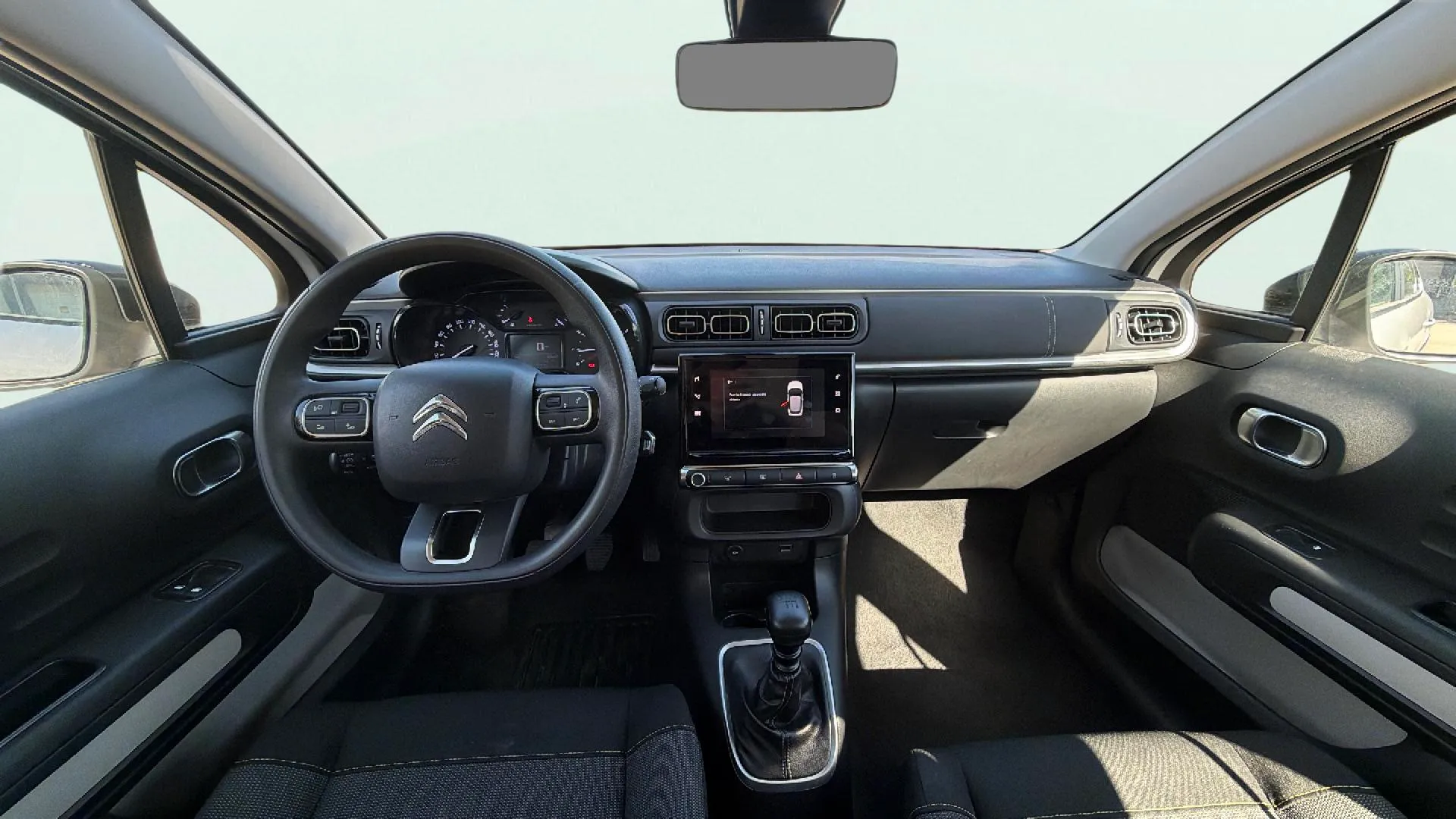 Citroën C3 BlueHDi C-Series - foto 10