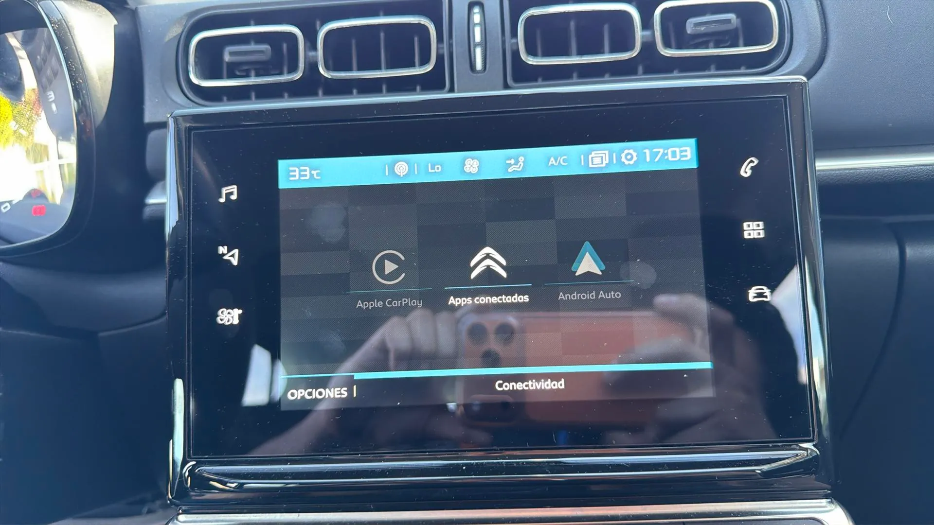 Citroën C3 BlueHDi C-Series - foto 12