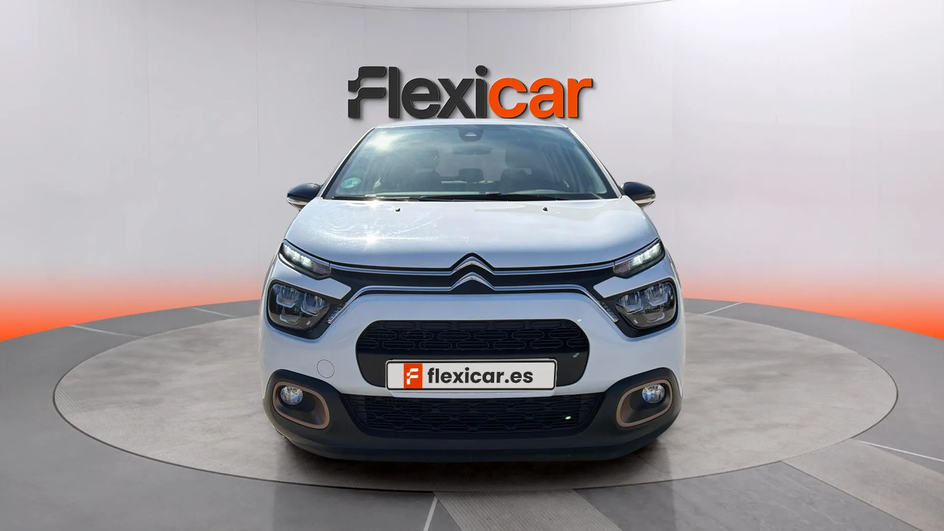 Citroën C3 BlueHDi C-Series - foto 2