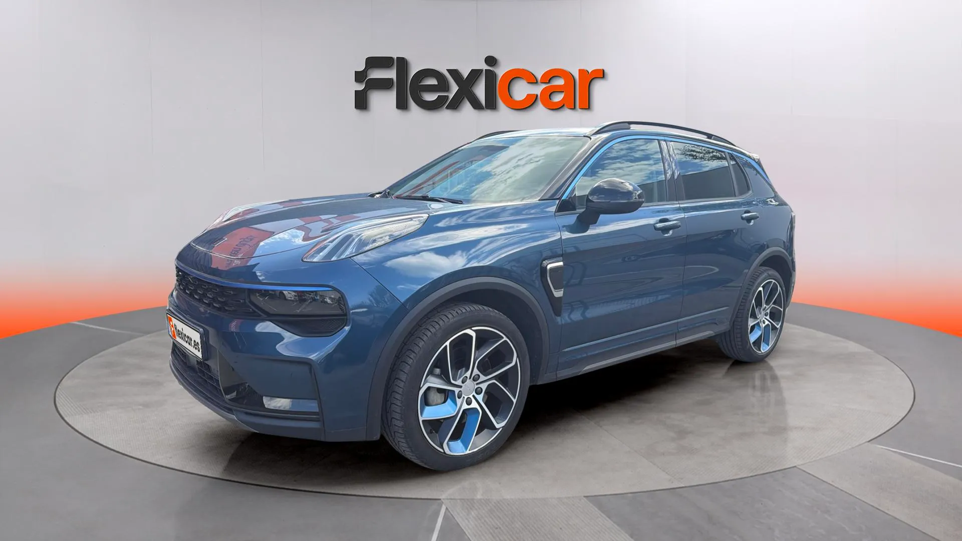 Lynk & Co 01 1.5 PHEV 6. - foto 8