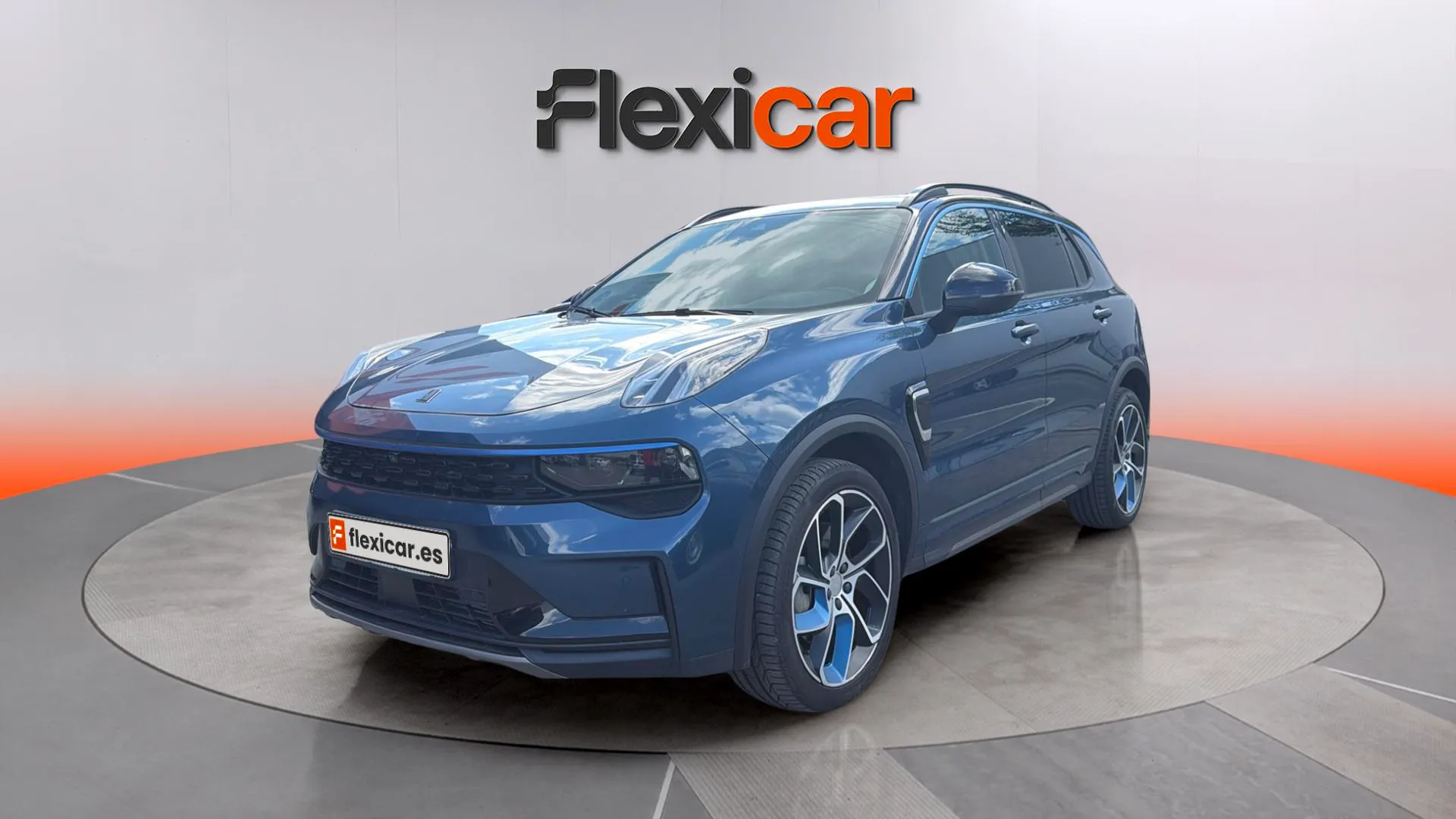 Lynk & Co 01 1.5 PHEV 6. - foto 9