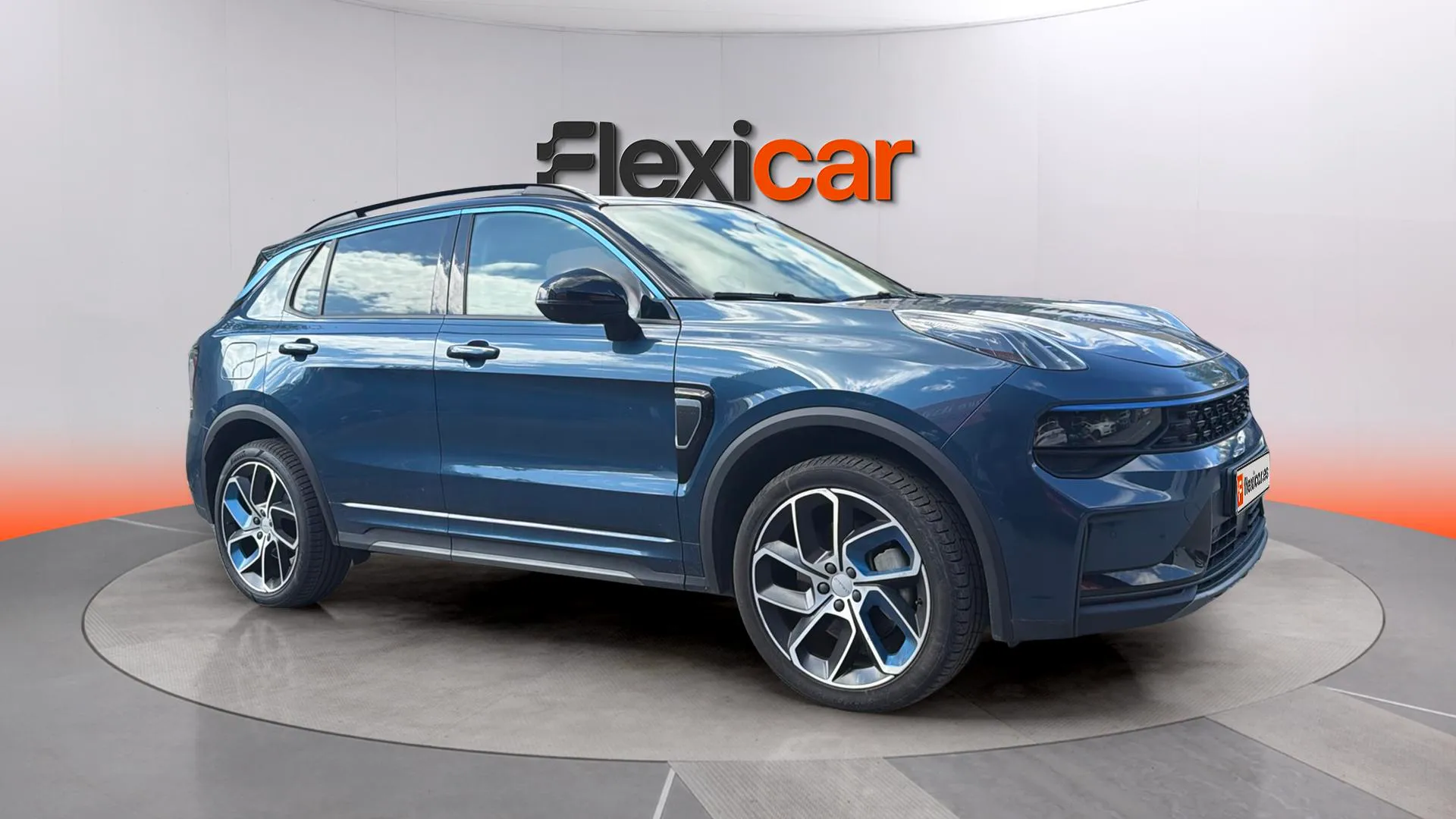 Lynk & Co 01 1.5 PHEV 6. - foto 2