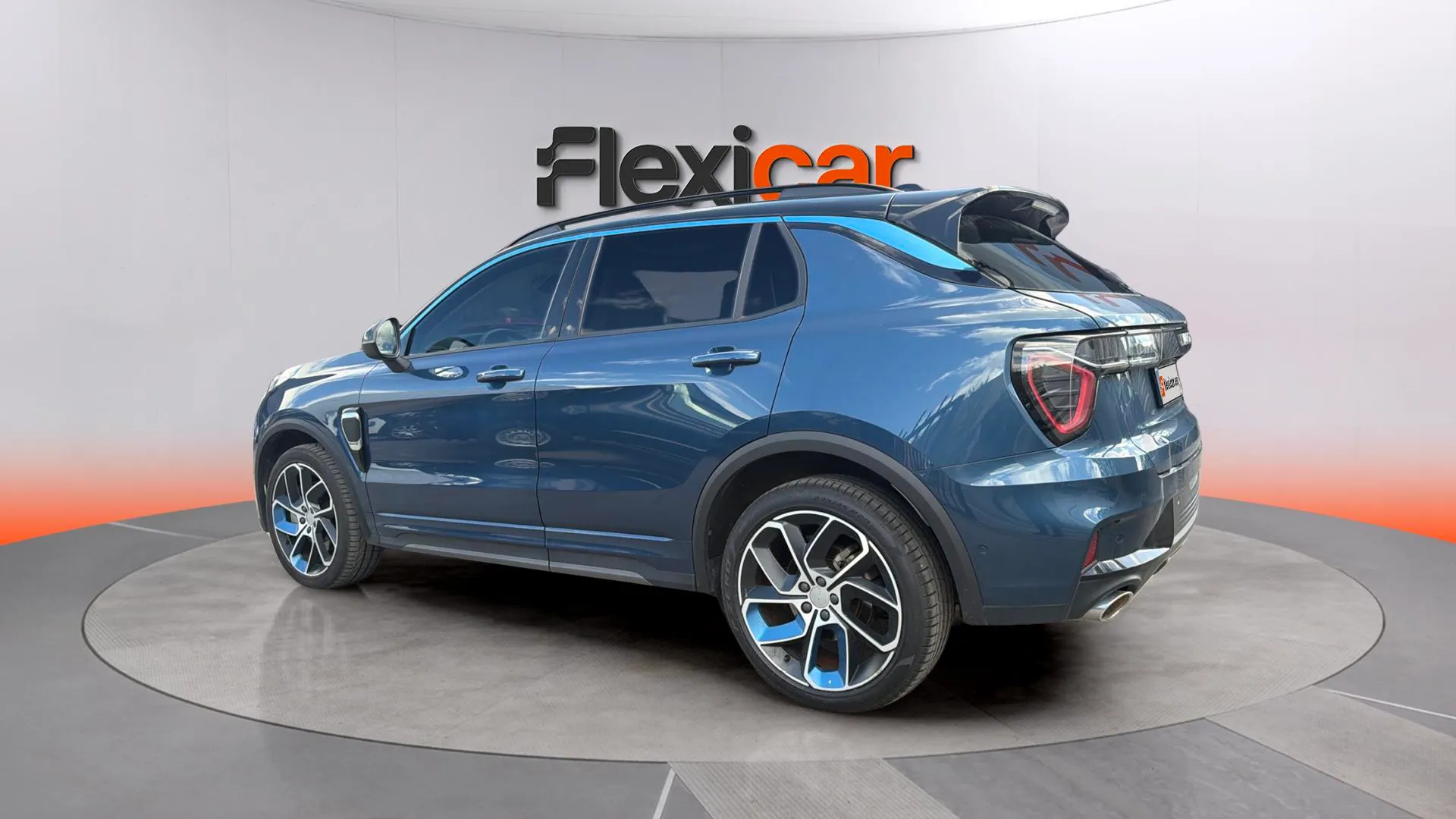 Lynk & Co 01 1.5 PHEV 6. - foto 12