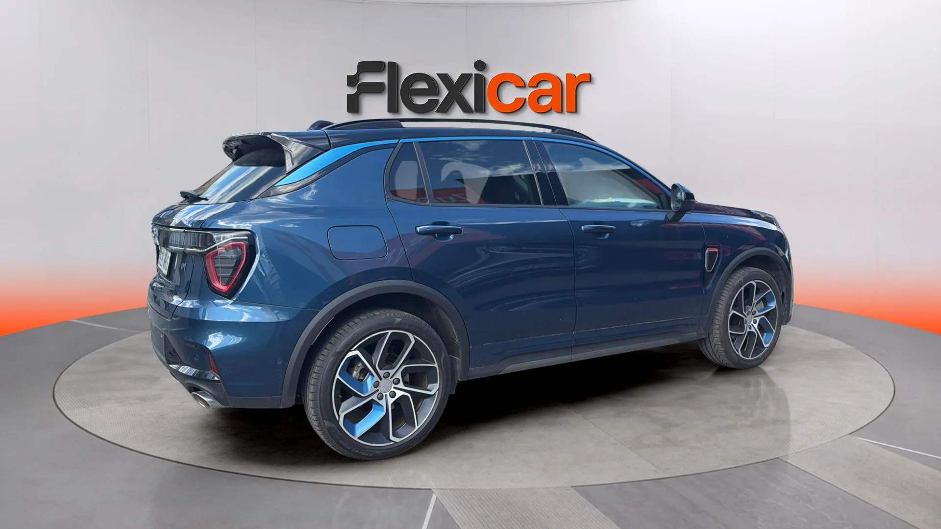Lynk & Co 01 1.5 PHEV 6. - foto 5