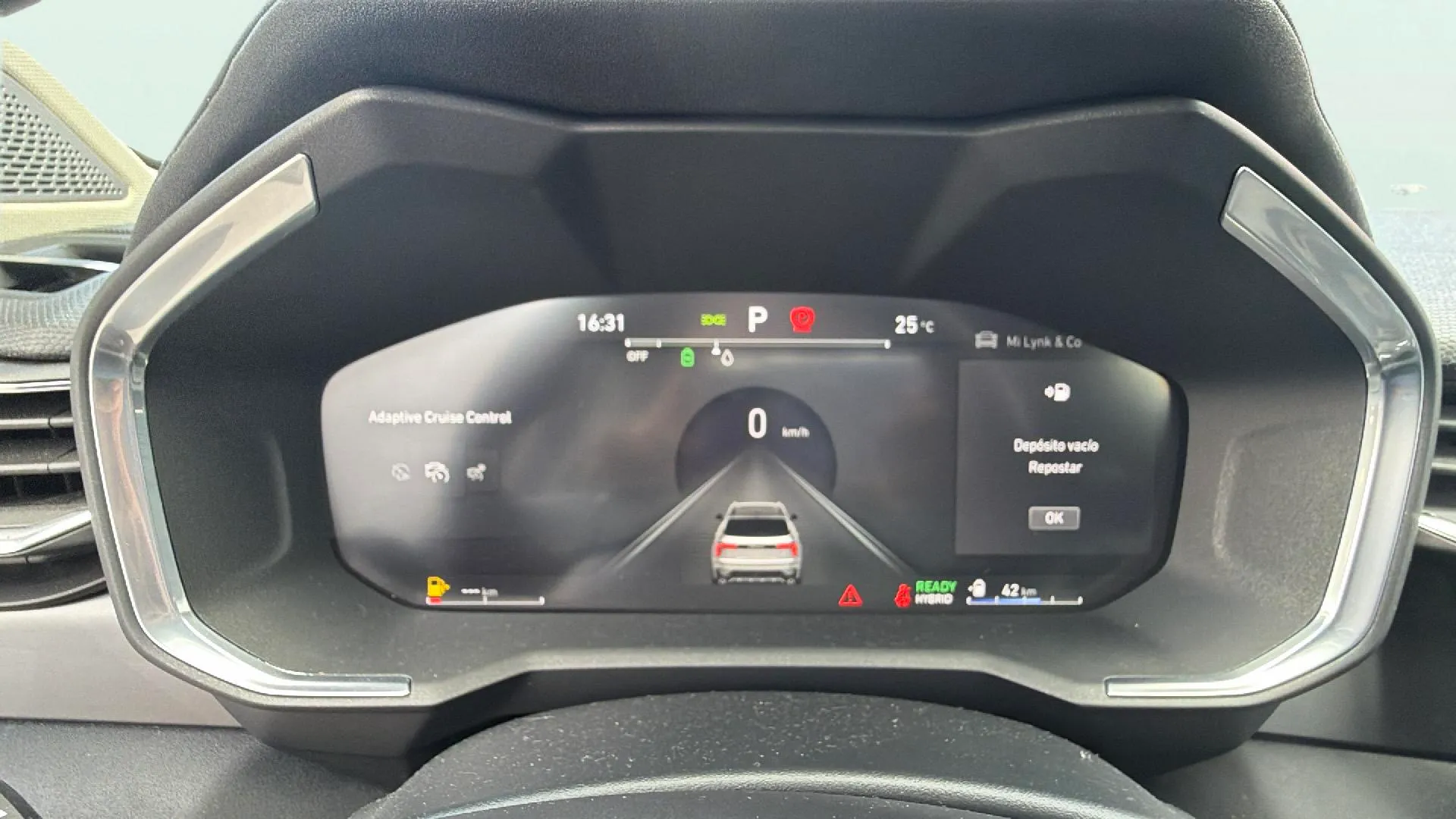 Lynk & Co 01 1.5 PHEV 6. - foto 17