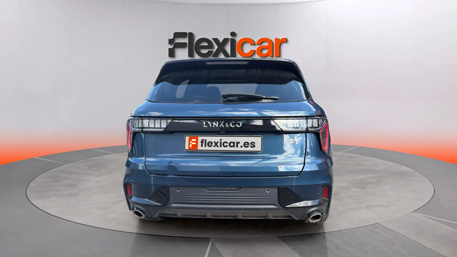 Lynk & Co 01 1.5 PHEV 6. - foto 7