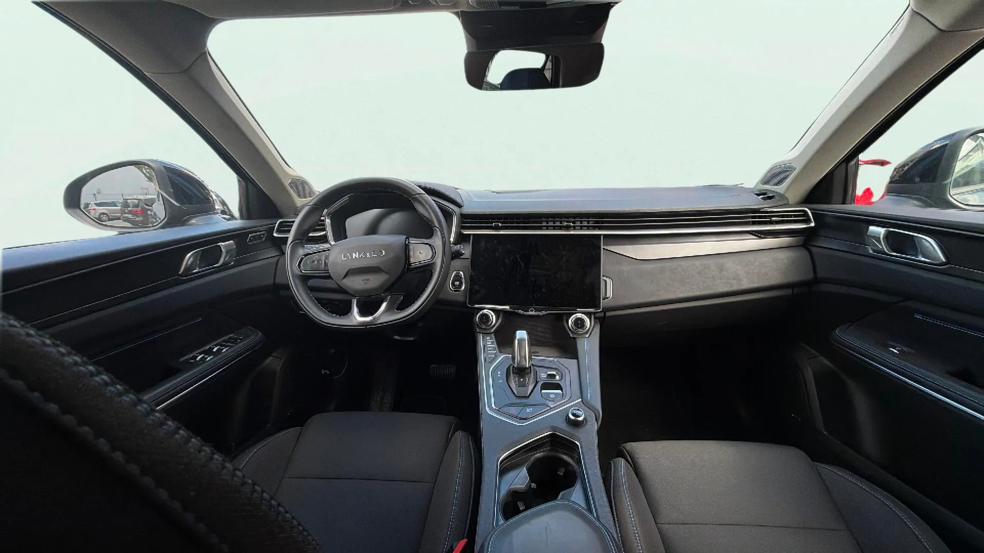 Lynk & Co 01 1.5 PHEV 6. - foto 14