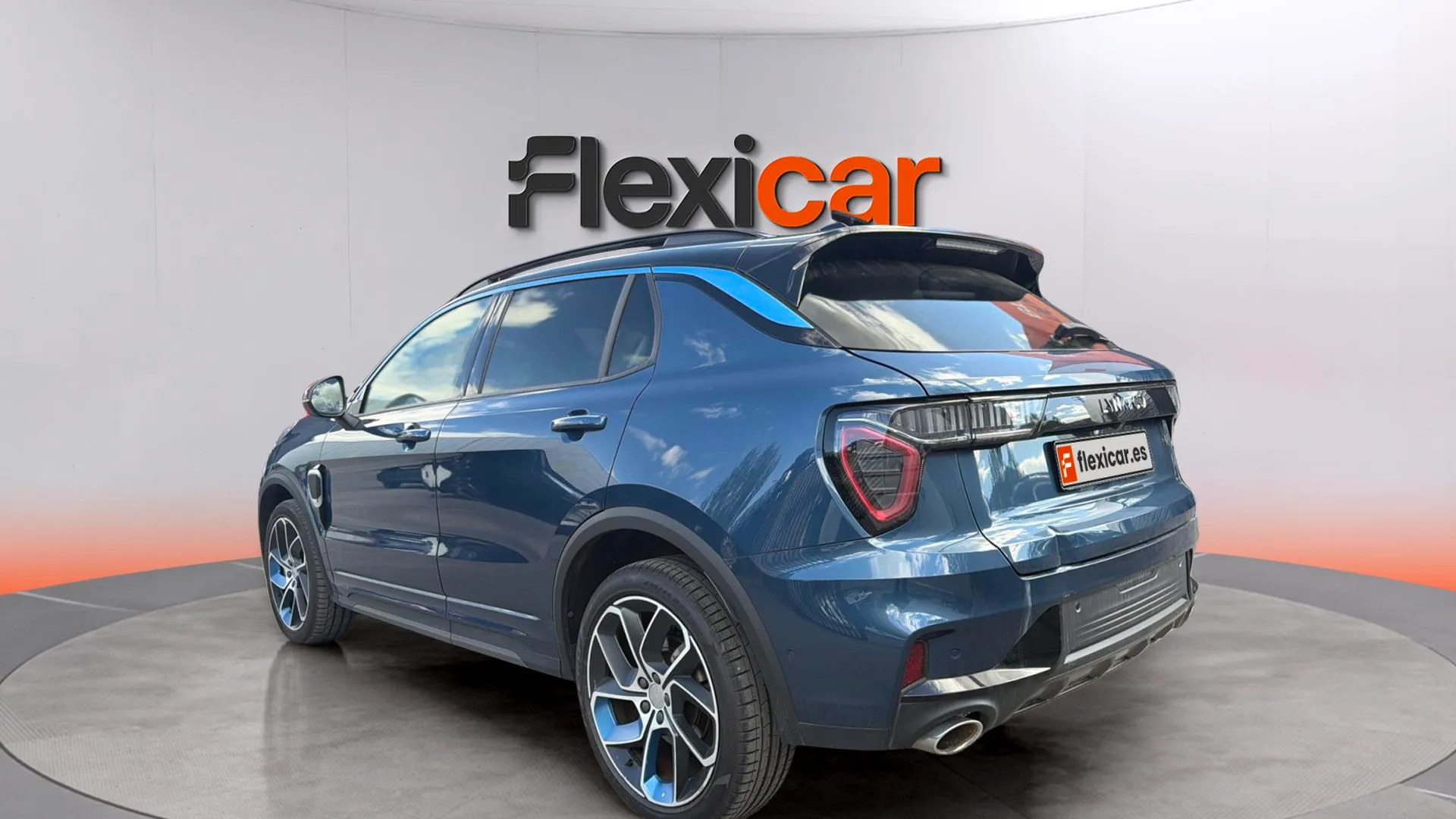 Lynk & Co 01 1.5 PHEV 6. - foto 11