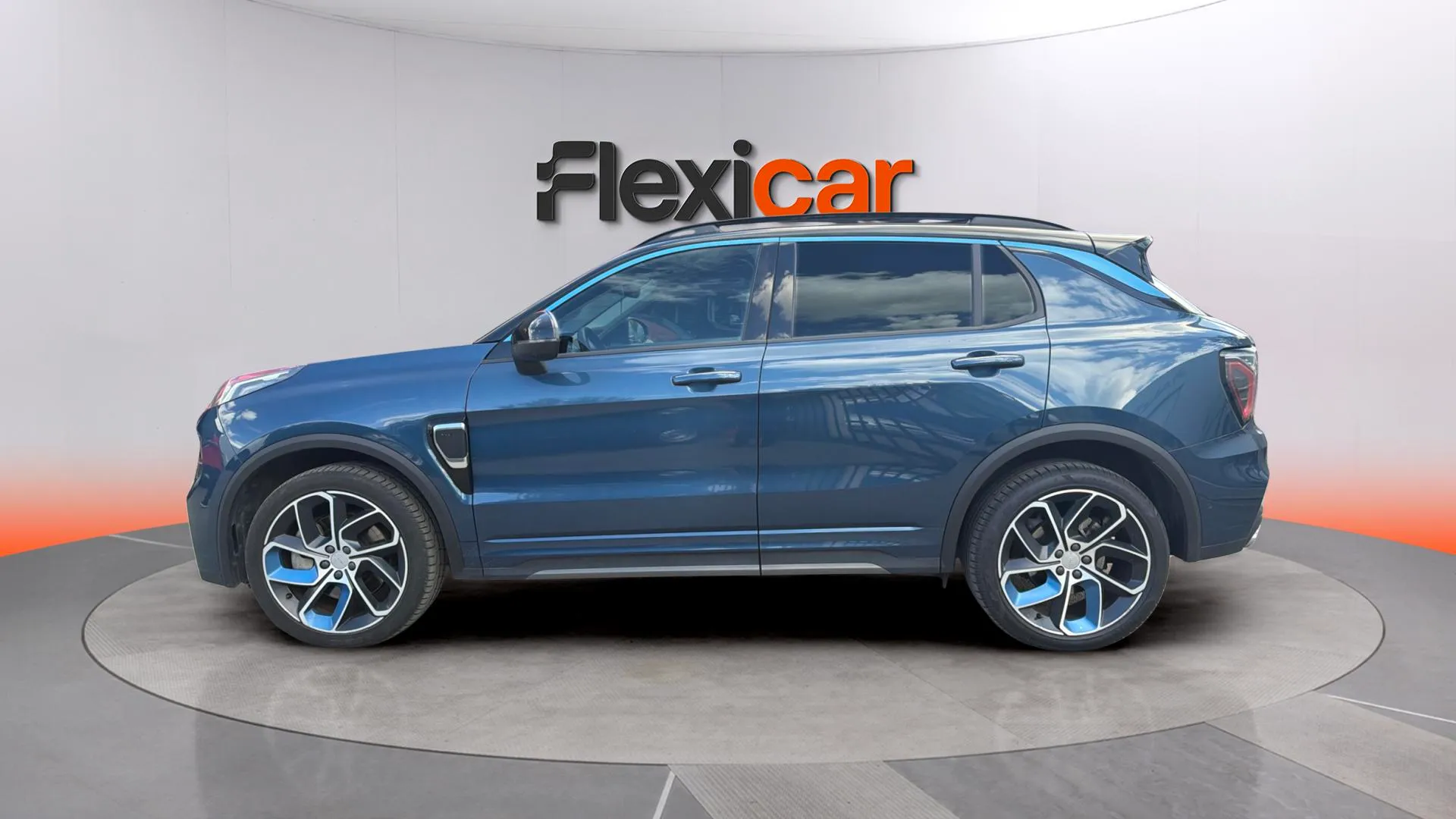 Lynk & Co 01 1.5 PHEV 6. - foto 10