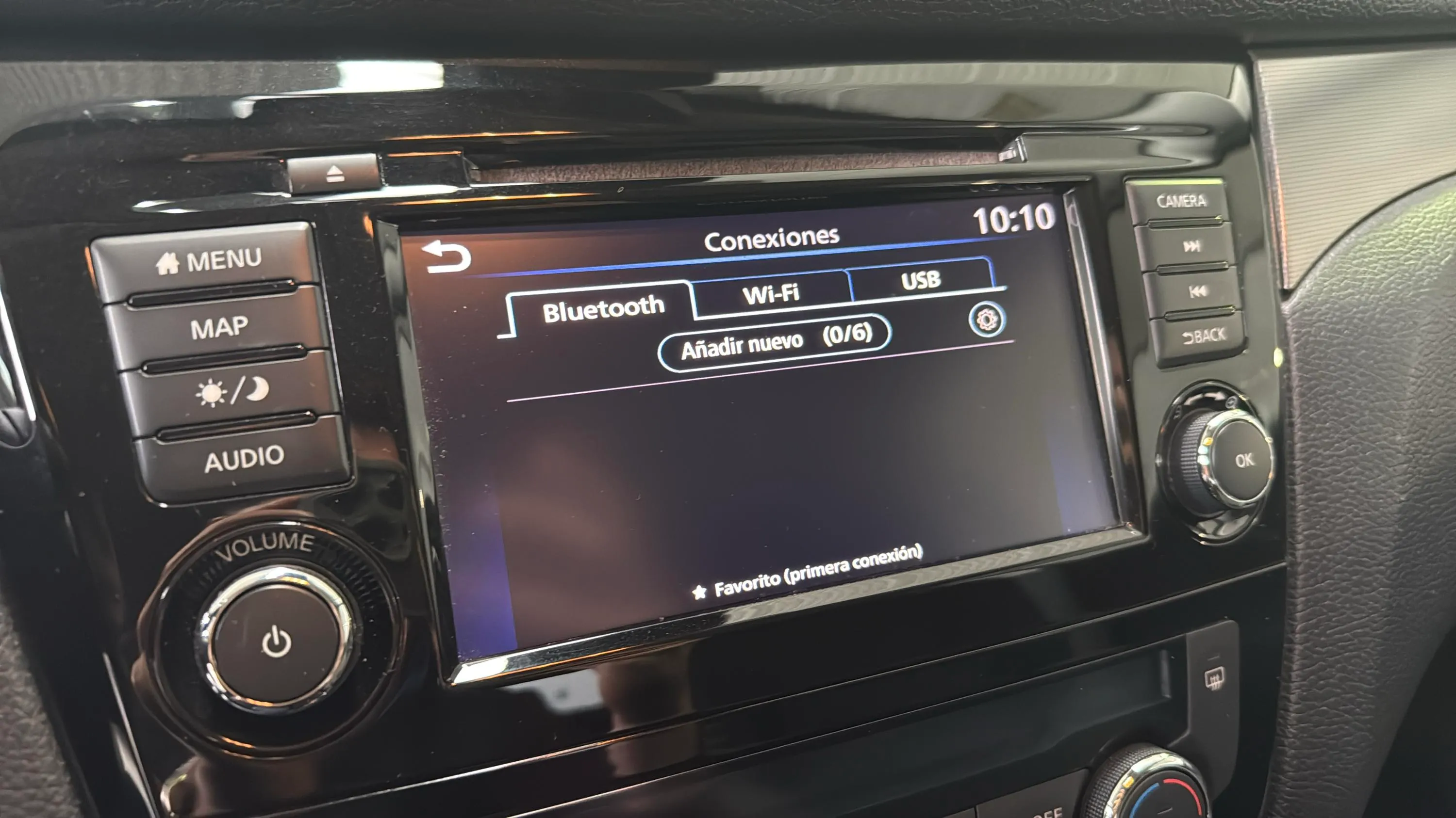 Nissan Qashqai DIG-T E6D DCT N-Connecta - foto 29